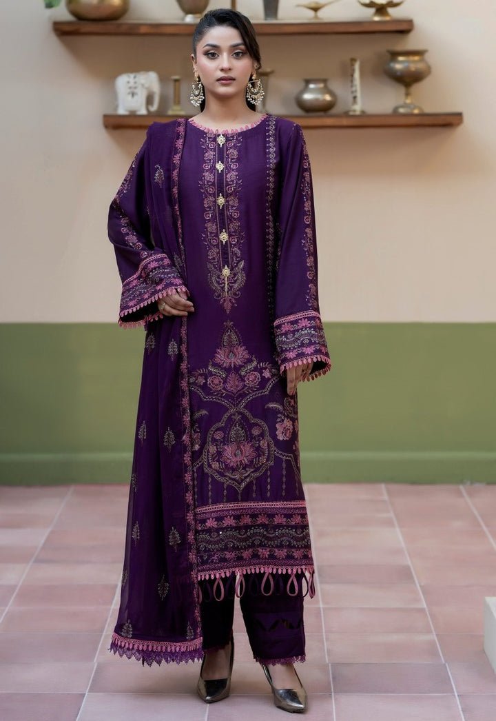 Meeshal Viscose Silk-318 wania