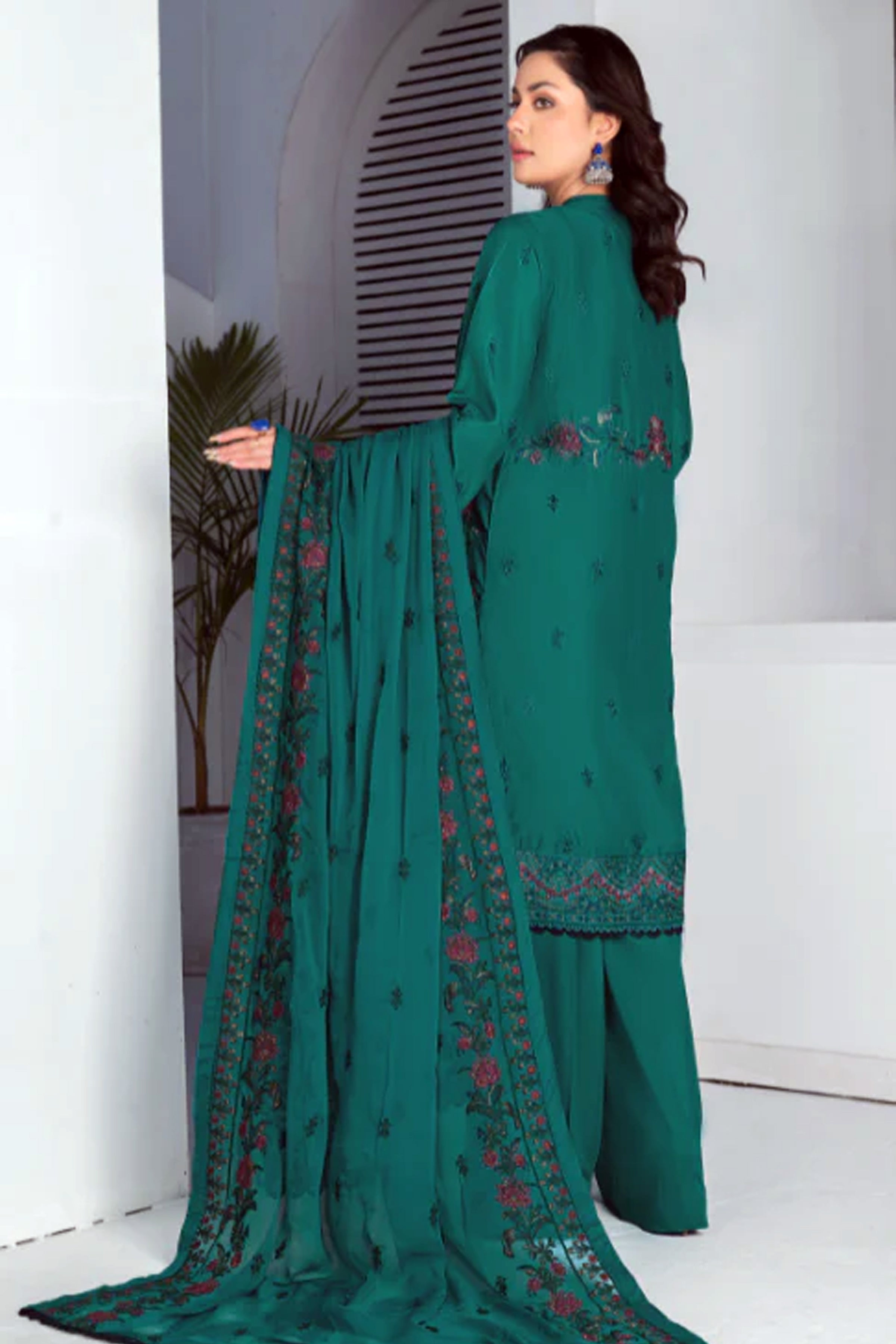 MEESHAL by Wania WP-09 Vol-01