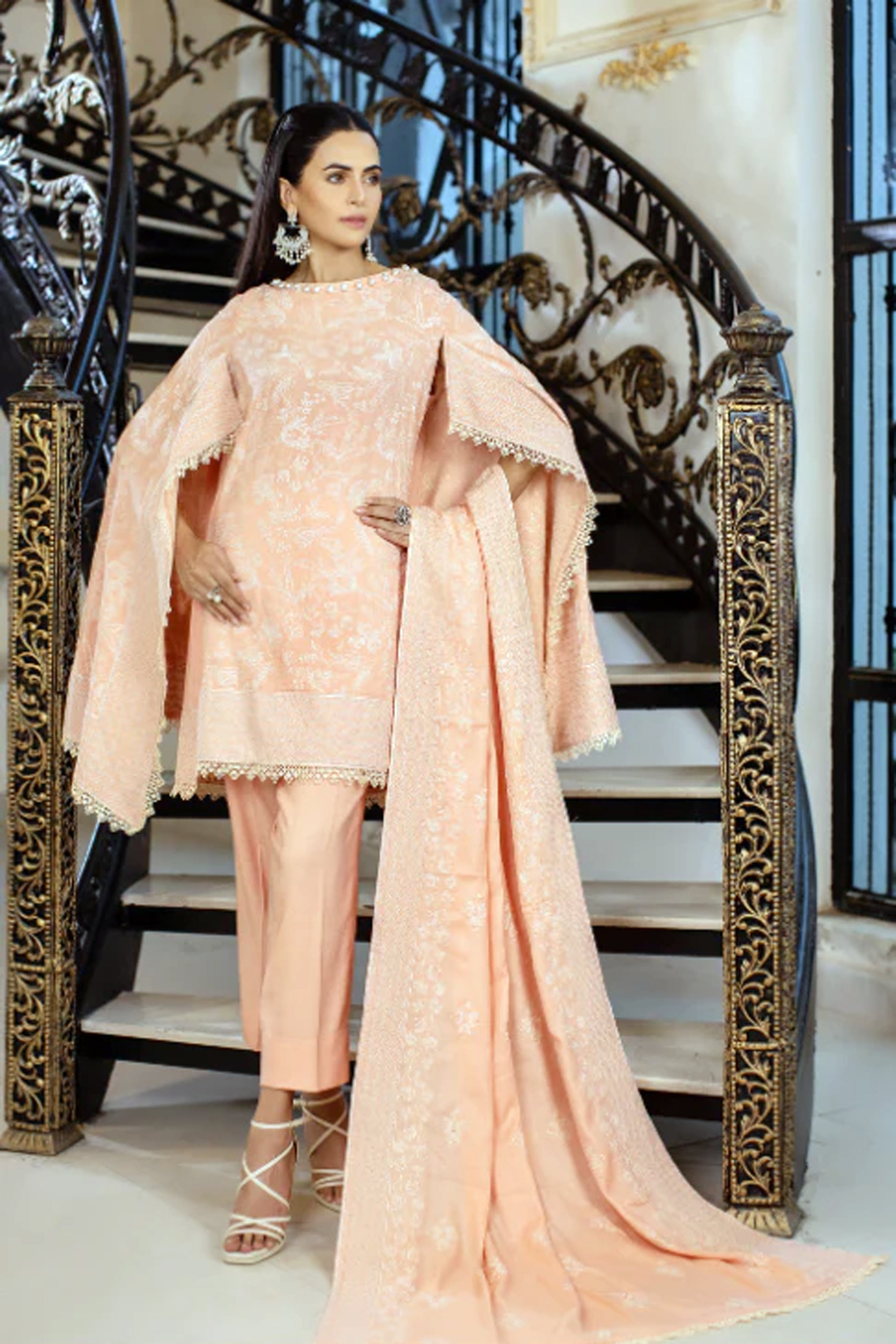 Zara bt Wania Vol-01 WP-329