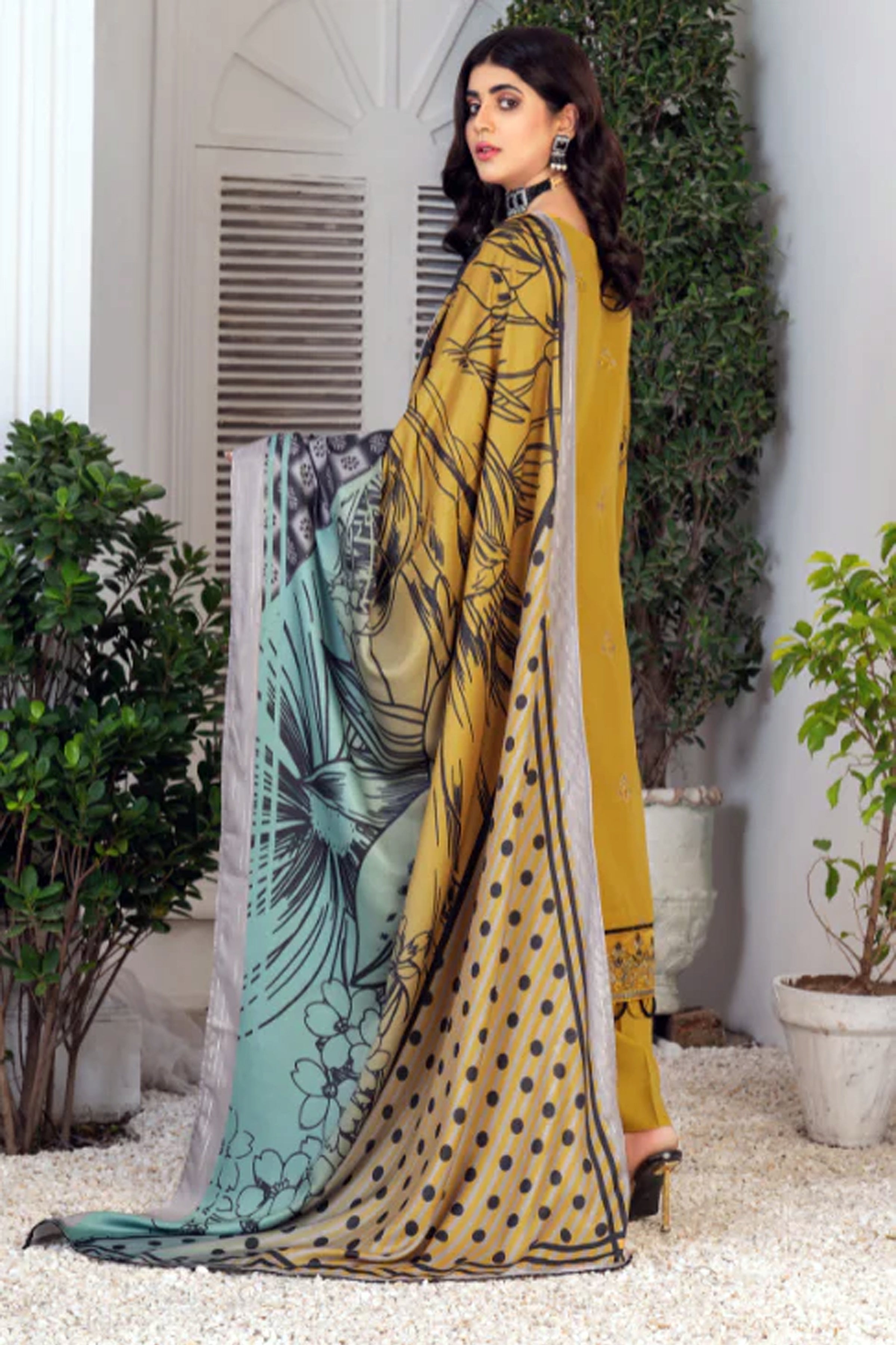 MAYA by Wania WP-105 Vol-01