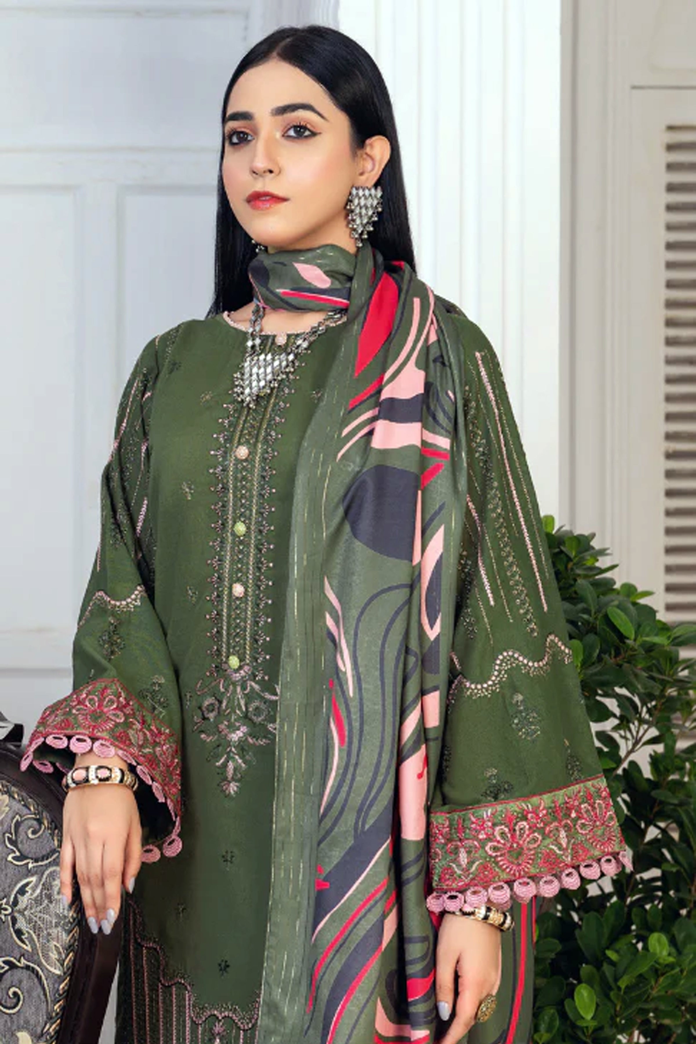 MAYA by Wania WP-103 Vol-01