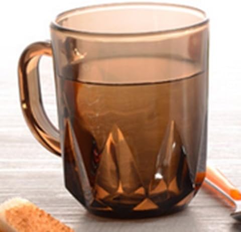 Duralex rukuso-rumagu Creole CC Set of 6pcs