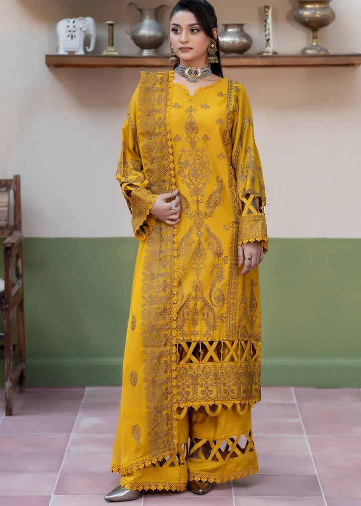 Meeshal Viscose Silk-317 wania