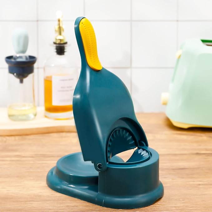 FANTESI 2 in 1 Dumpling Machine