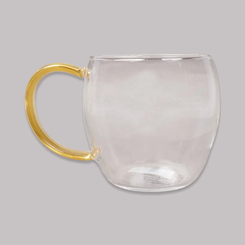 HOME GPB49-2 DELI GLASSWARE CAM KUPA 6lı