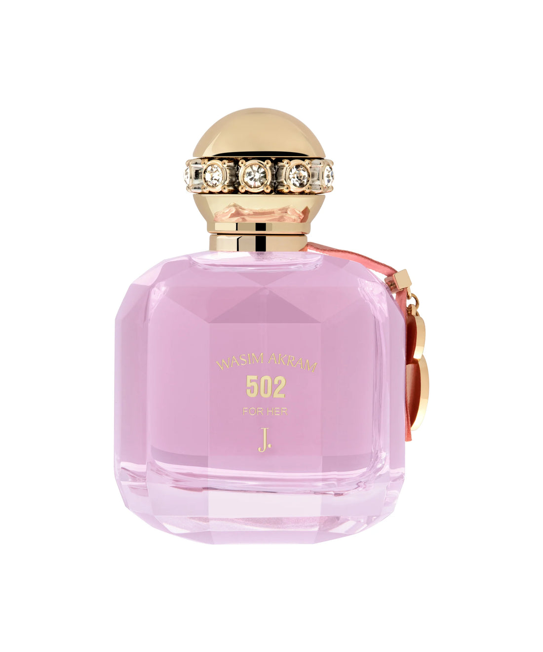 wasim akram 502 for her - 100ml