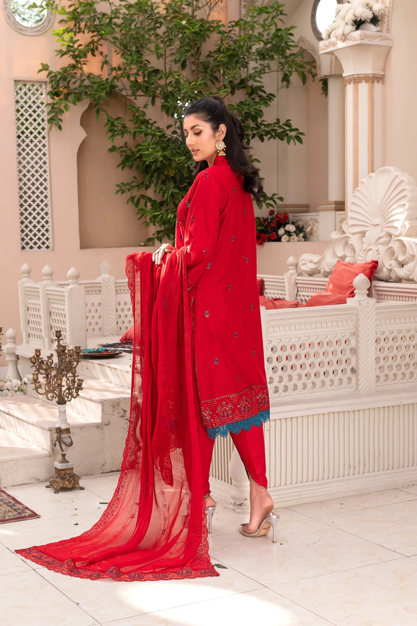 Wania By Wadwa Arts wl- 328