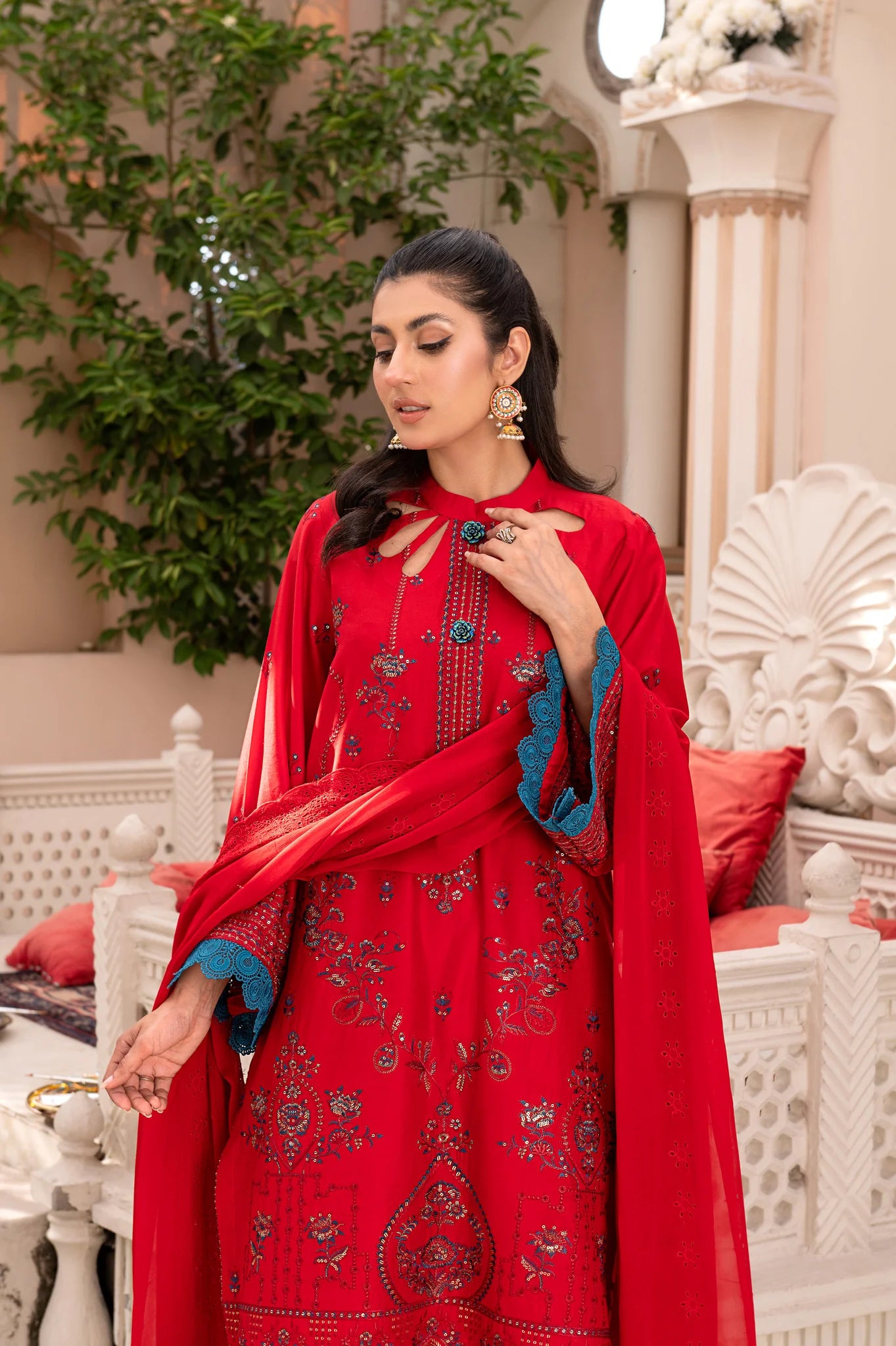 Wania By Wadwa Arts wl- 328