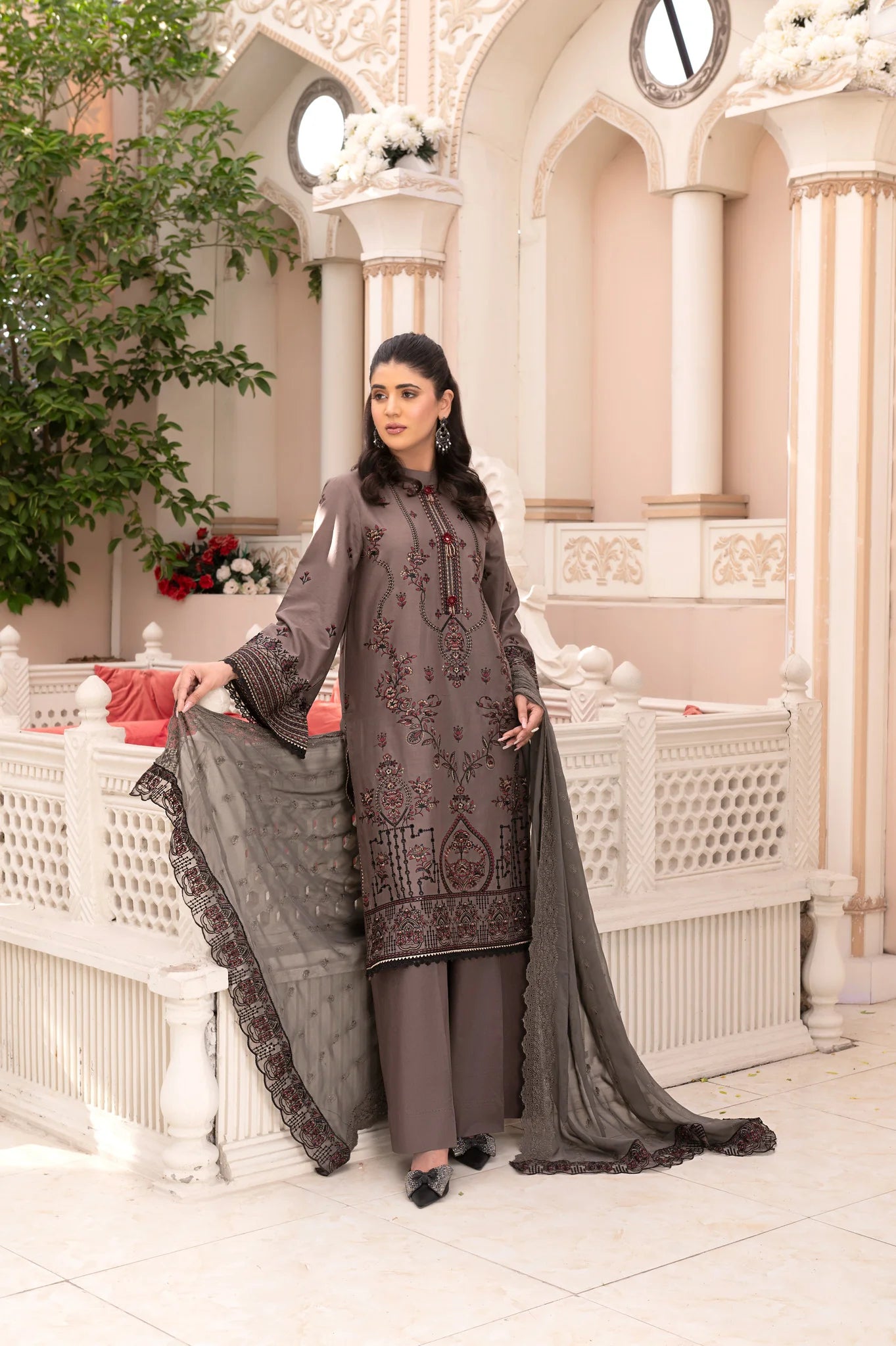 Wania By Wadwa Arts wl-330