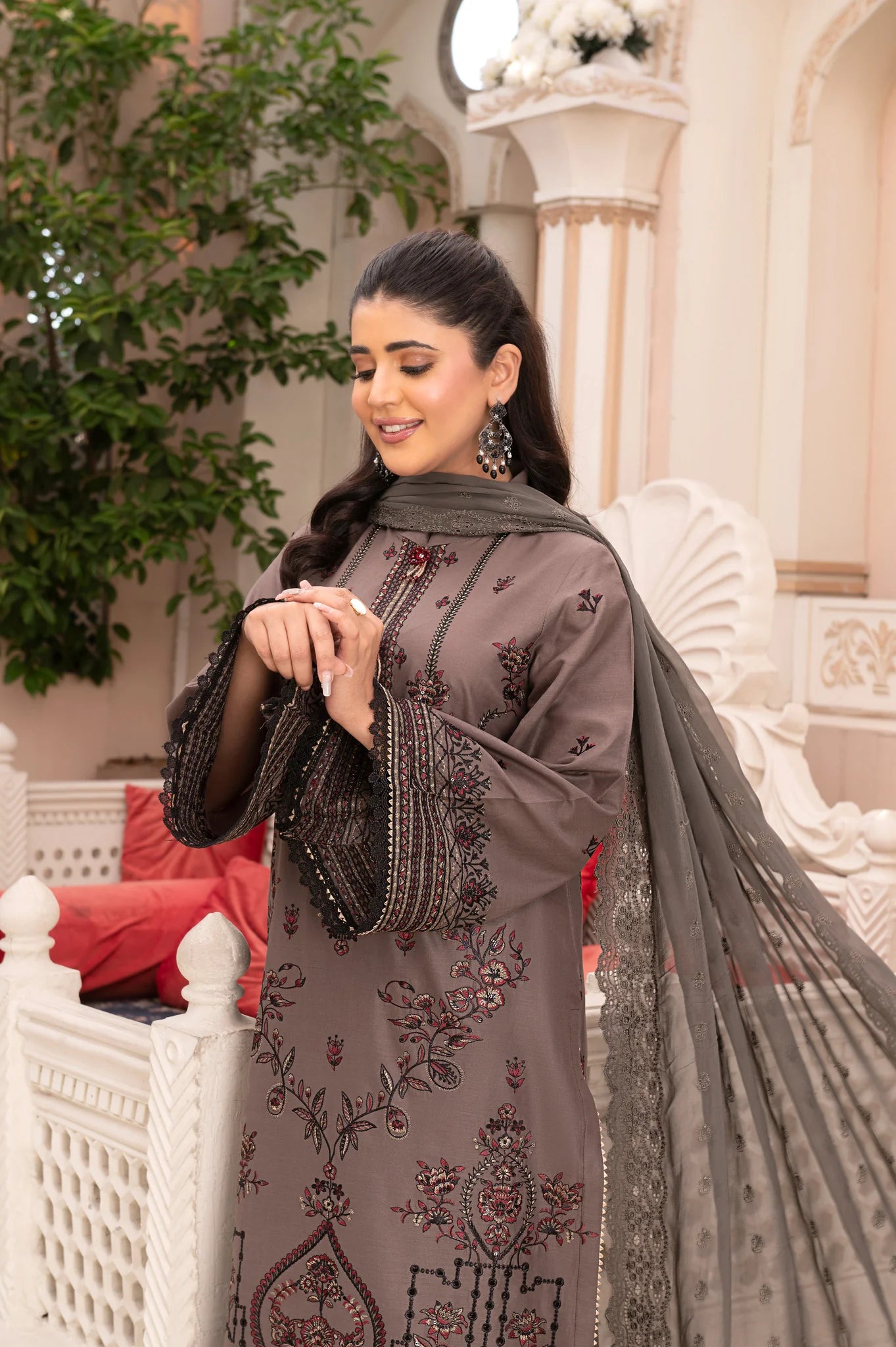 Wania By Wadwa Arts wl-330