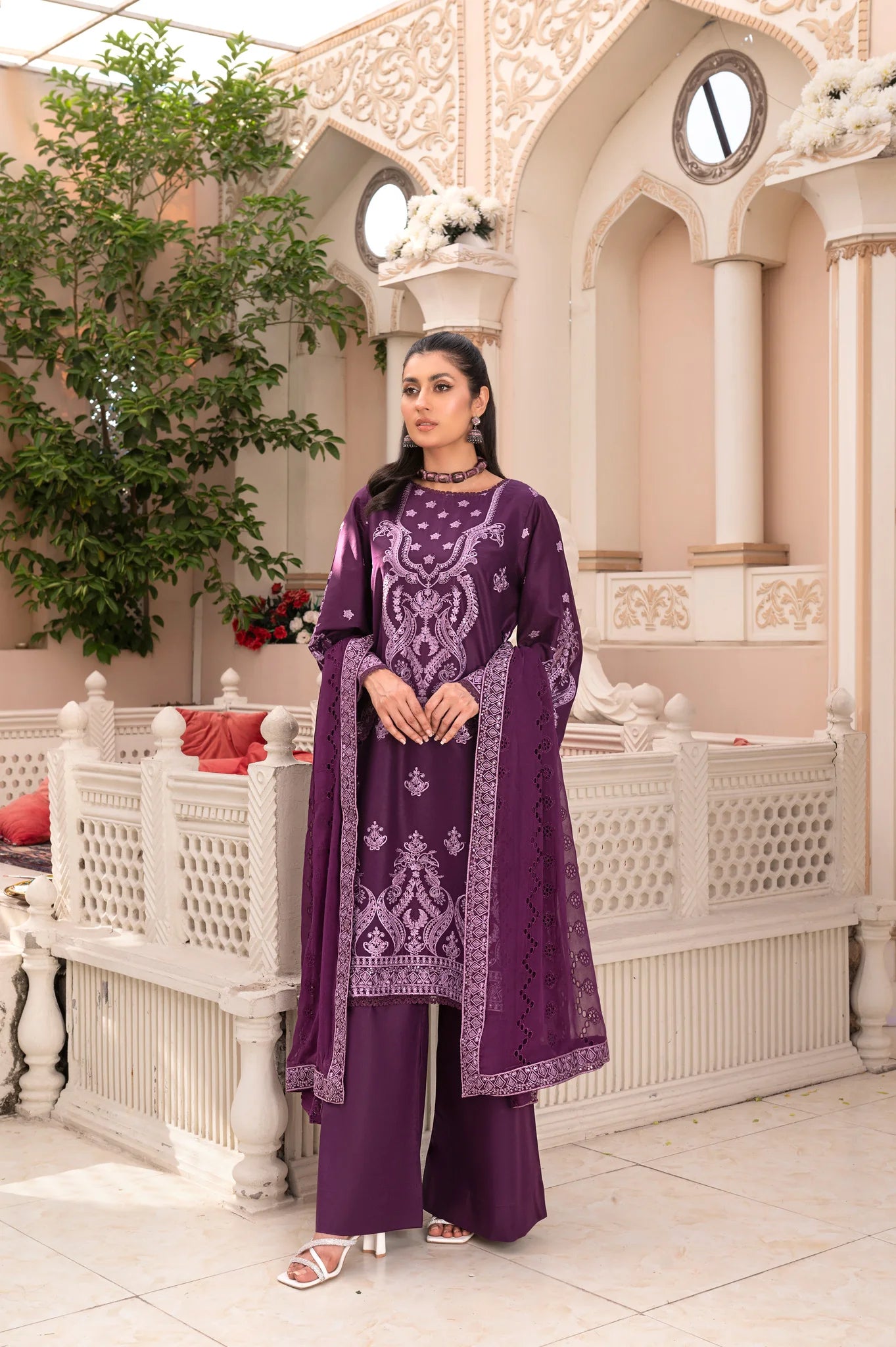 Wania By Wadwa Arts wl- 325