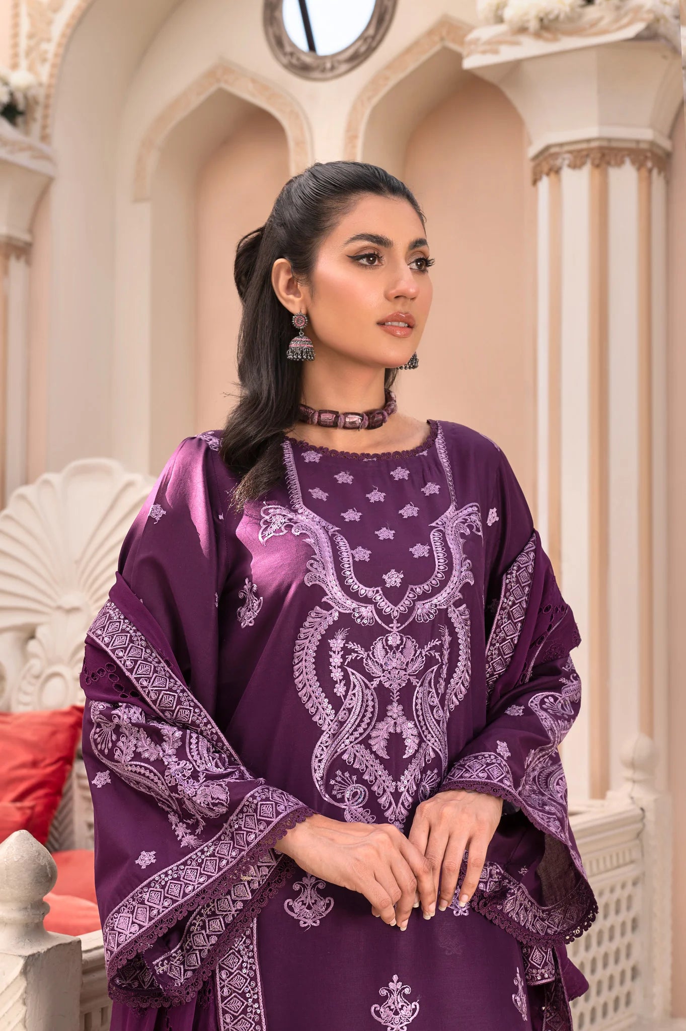 Wania By Wadwa Arts wl- 325