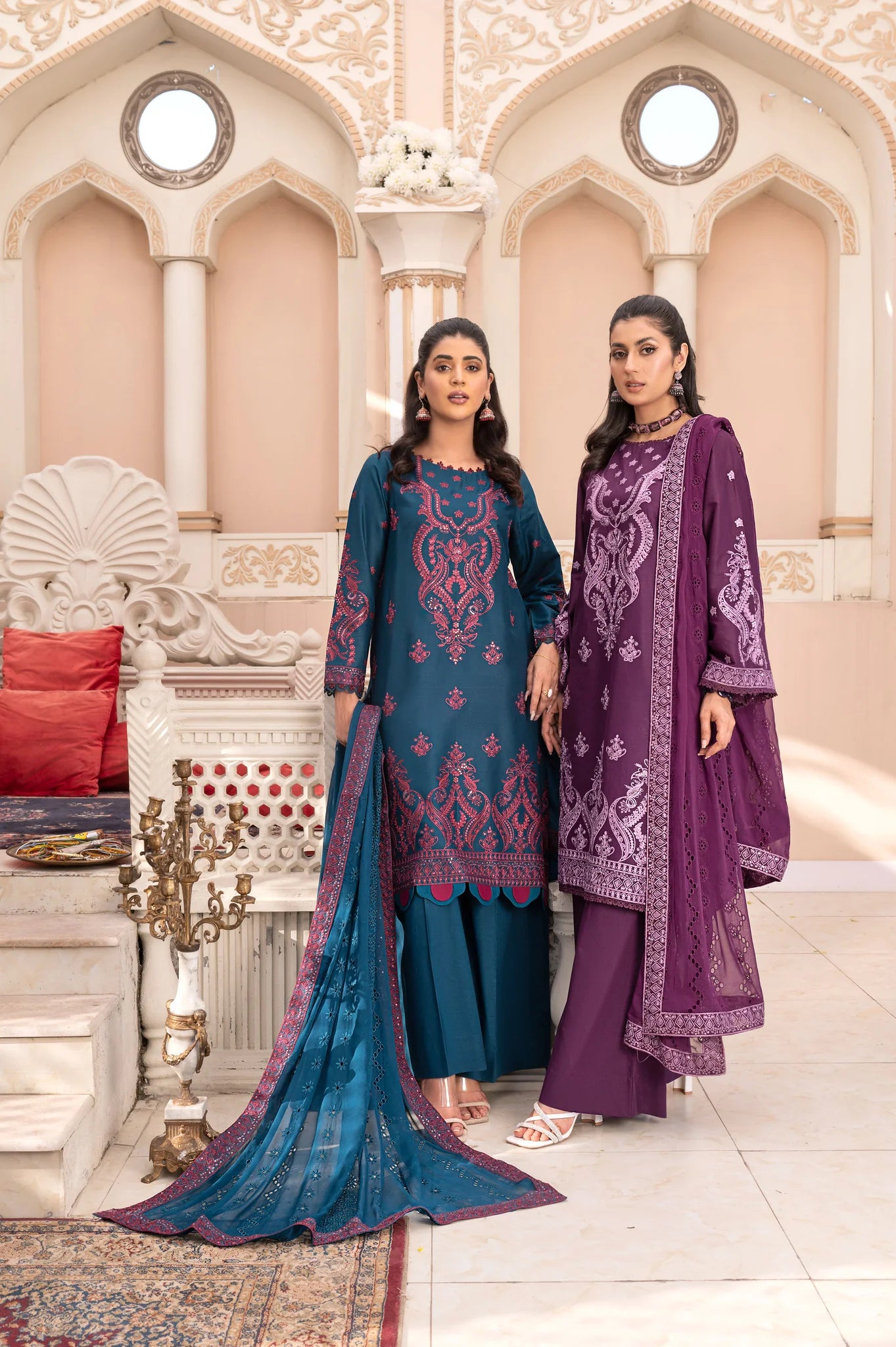 Wania By Wadwa Arts wl- 325