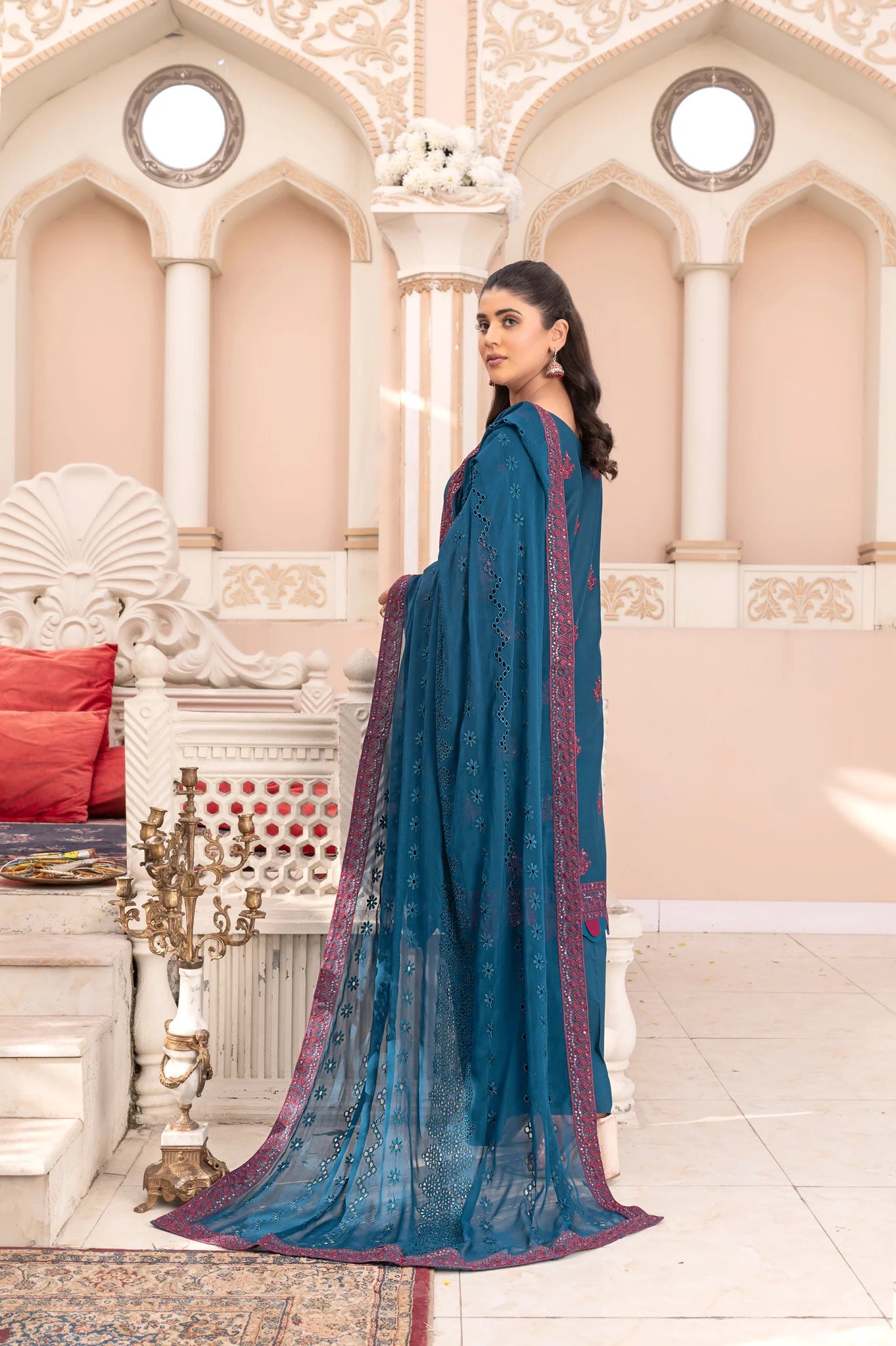 Wania By Wadwa Arts wl- 327