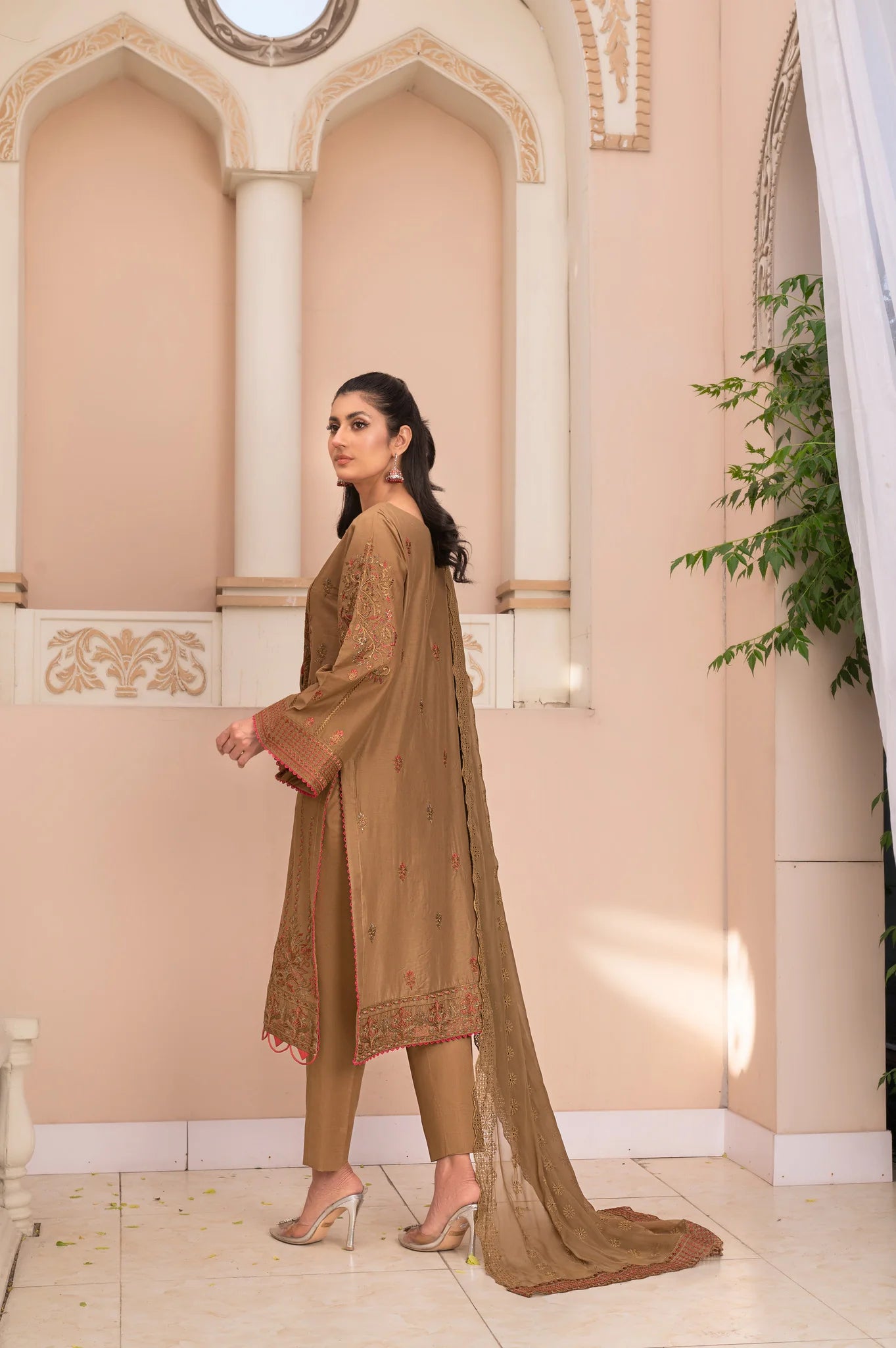 Wania By Wadwa Arts wl-329