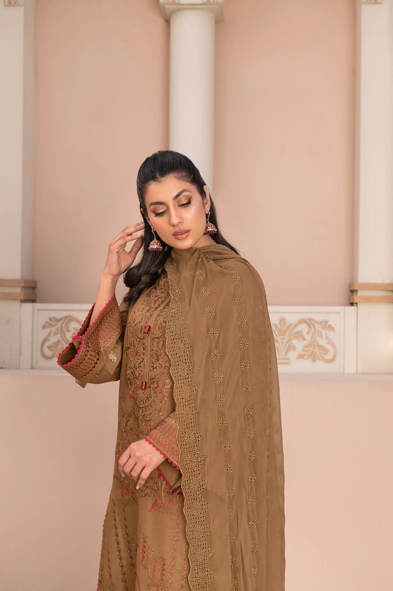 Wania By Wadwa Arts wl-329