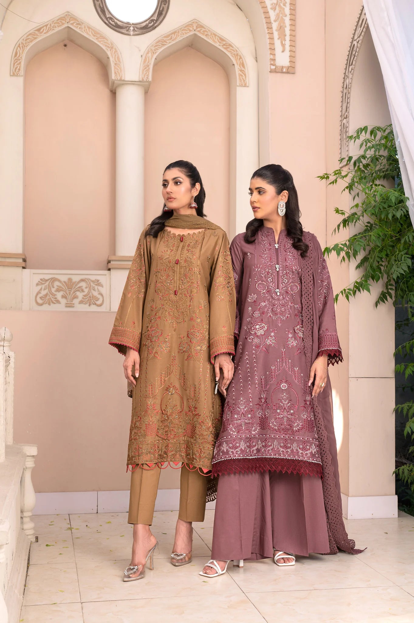 Wania By Wadwa Arts wl-329