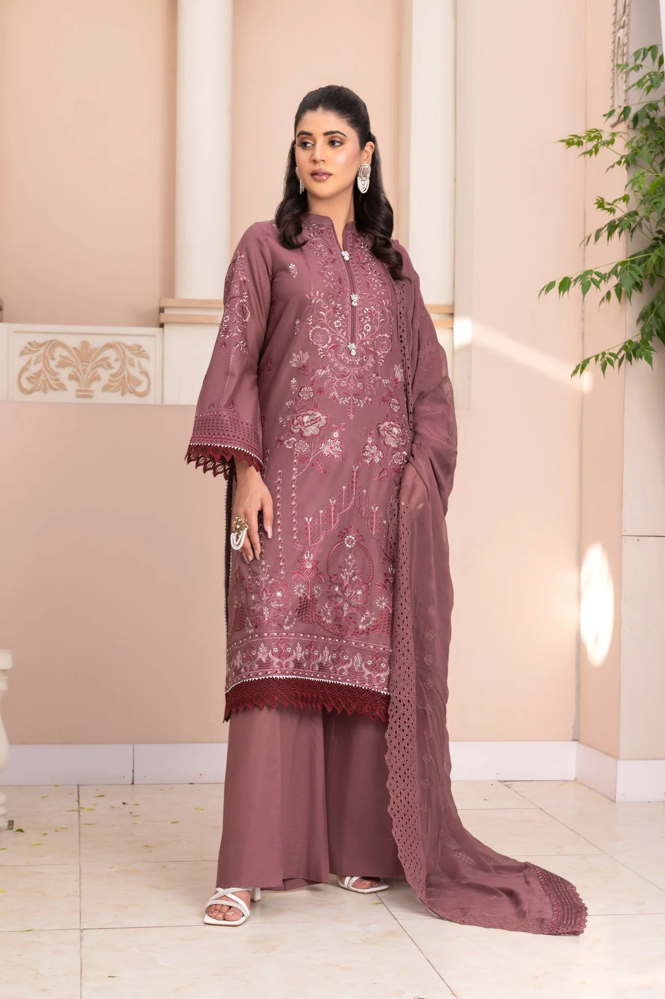 Wania By Wadwa Arts wl- 326