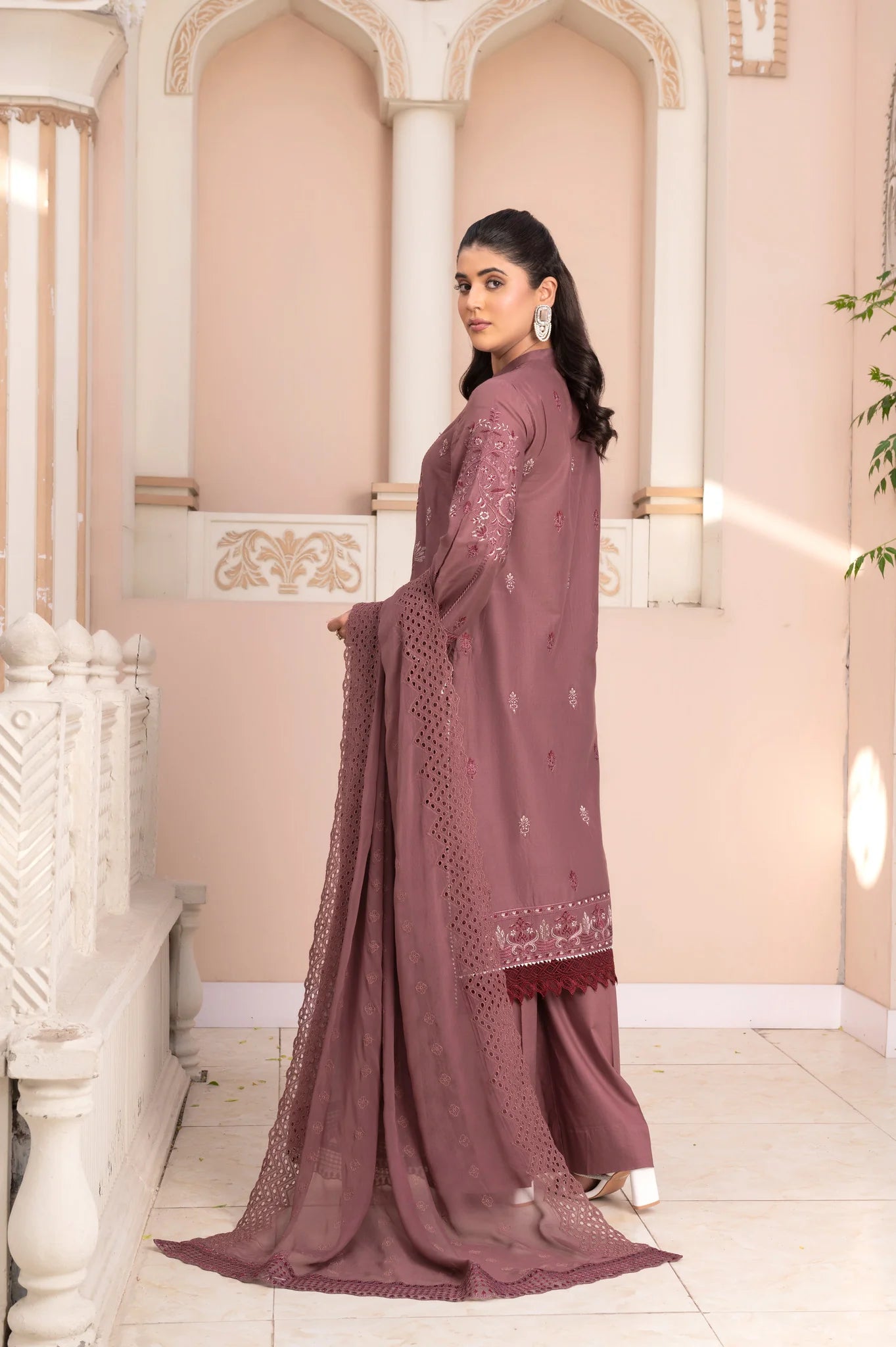 Wania By Wadwa Arts wl- 326