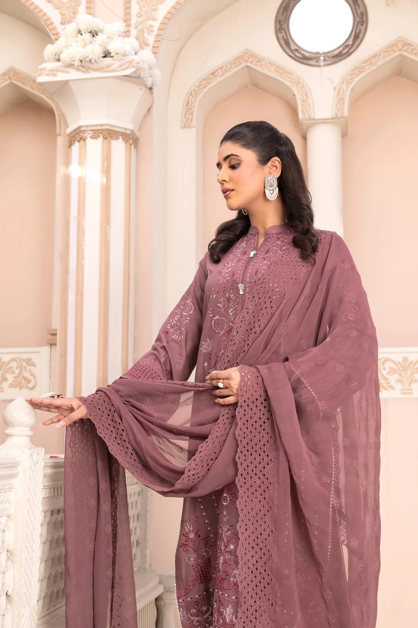 Wania By Wadwa Arts wl- 326