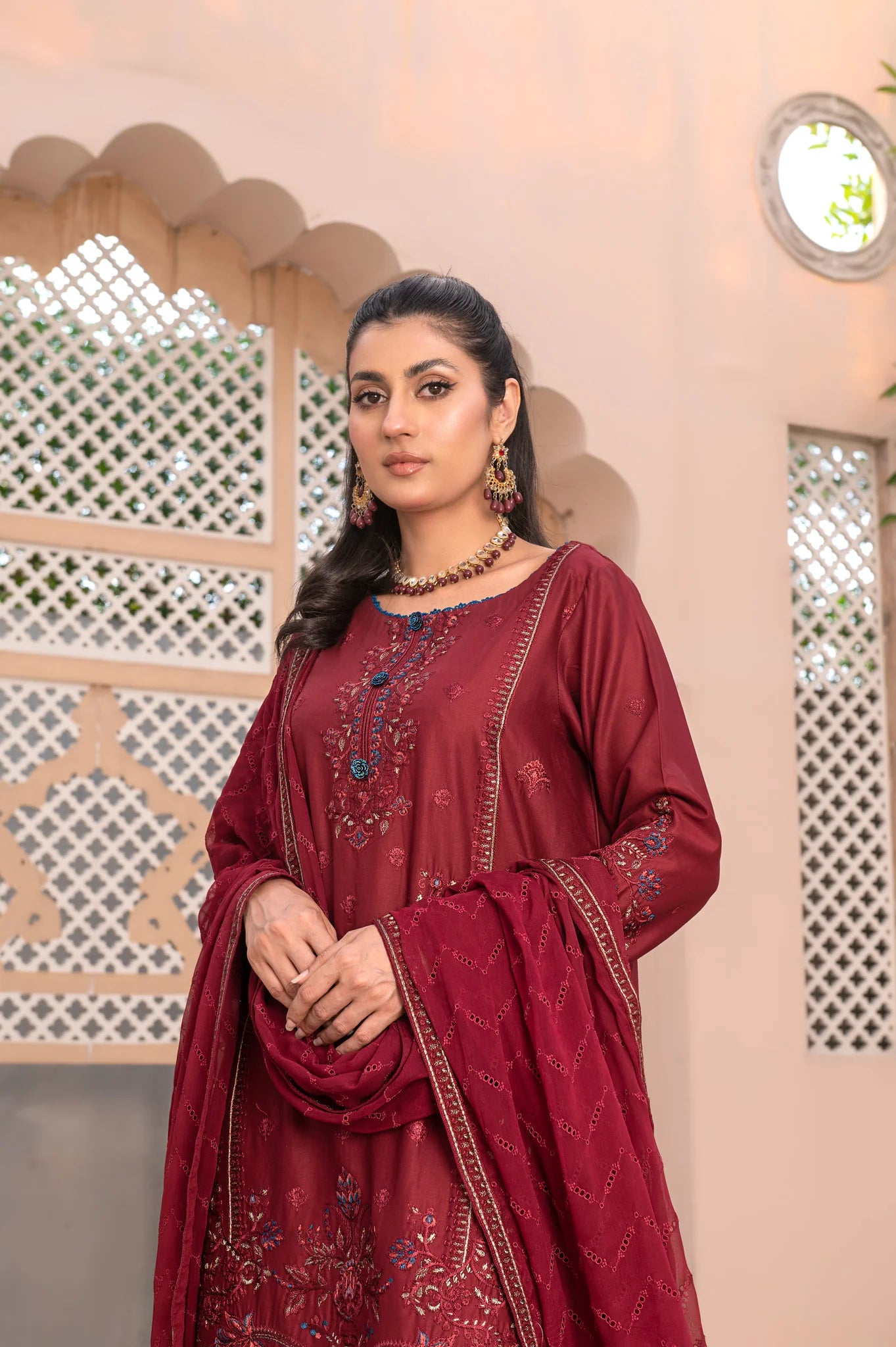 Wania By Wadwa Arts wl- 322