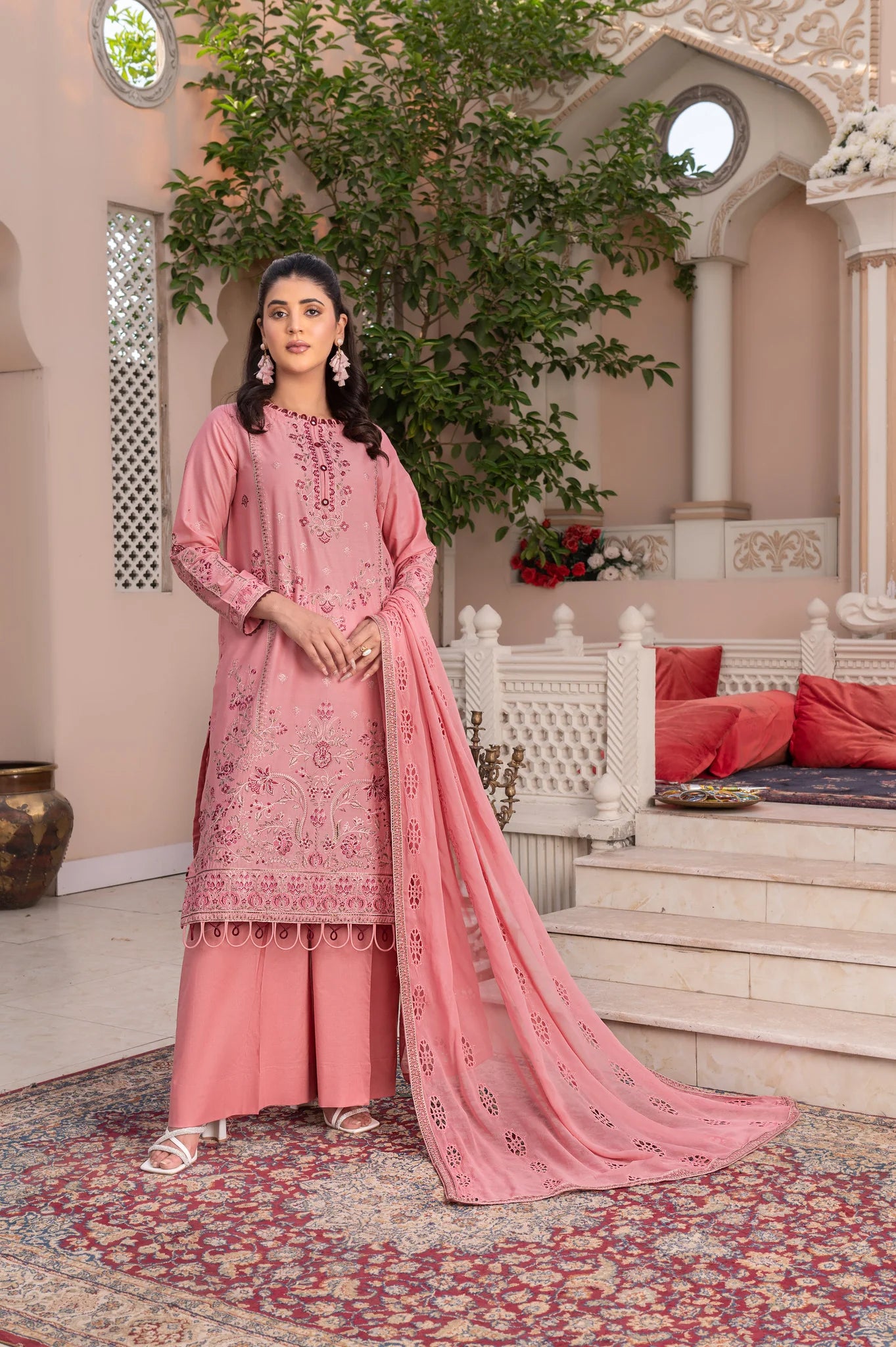 Wania By Wadwa Arts wl- 323