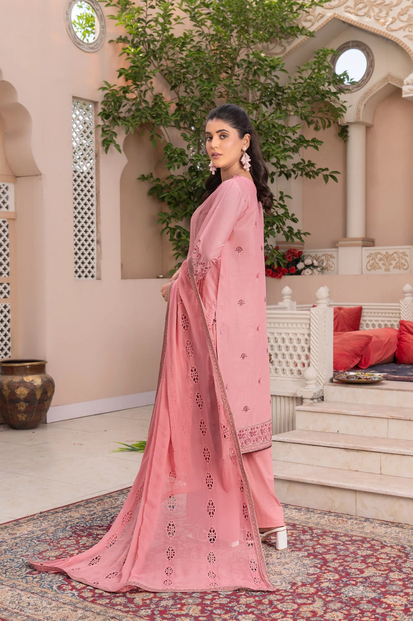 Wania By Wadwa Arts wl- 323