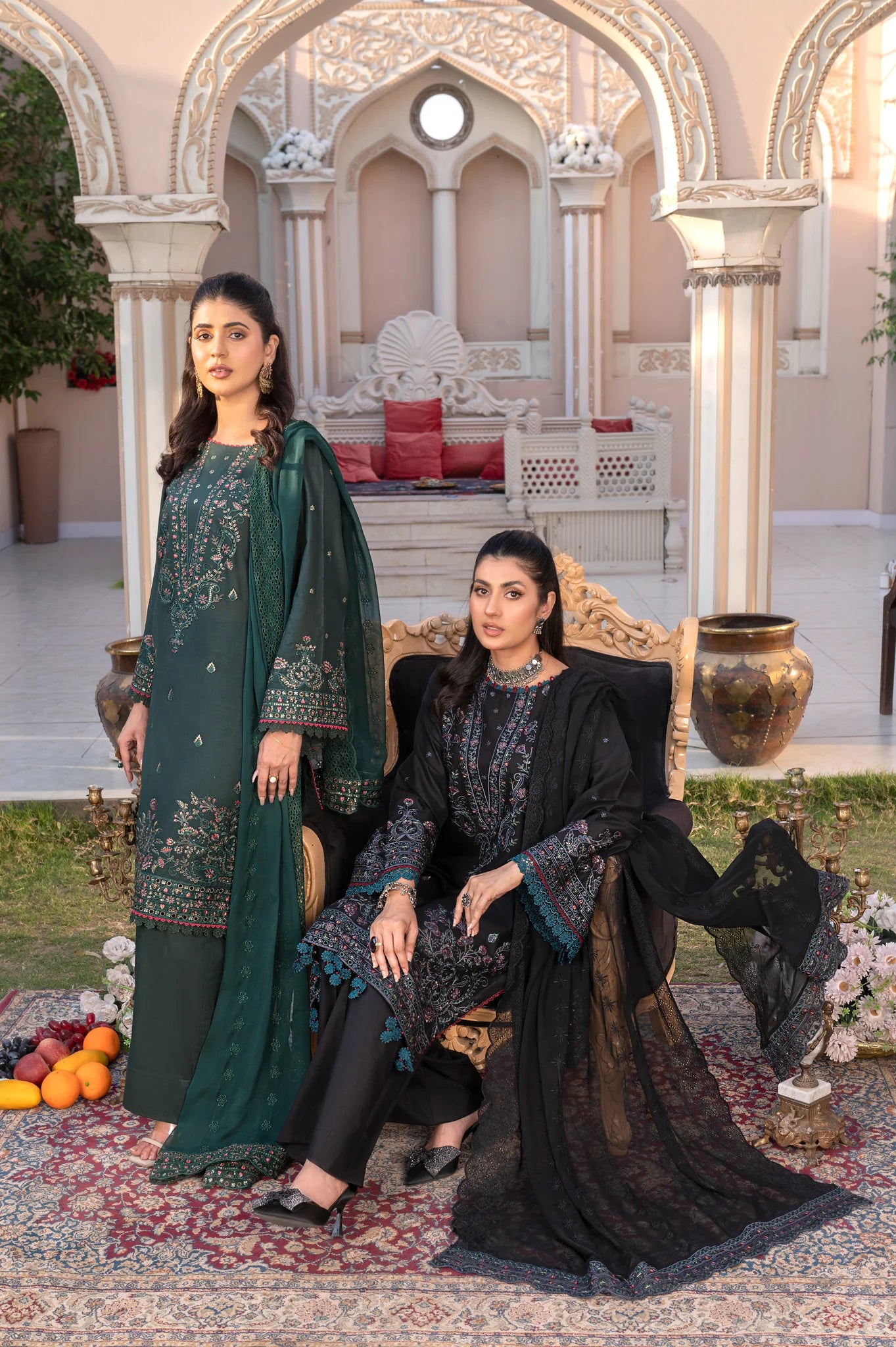 Wania By Wadwa Arts wl- 321