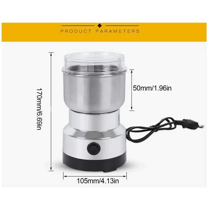 Coffee Bean Grinder Electric coffee grinders BT-280