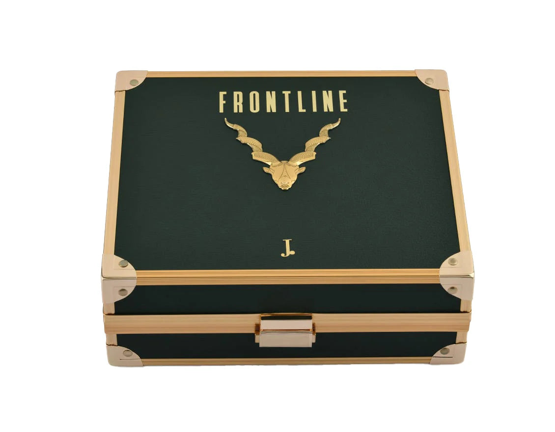 frontline