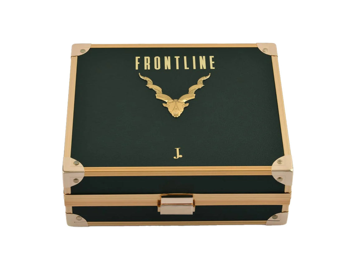 frontline