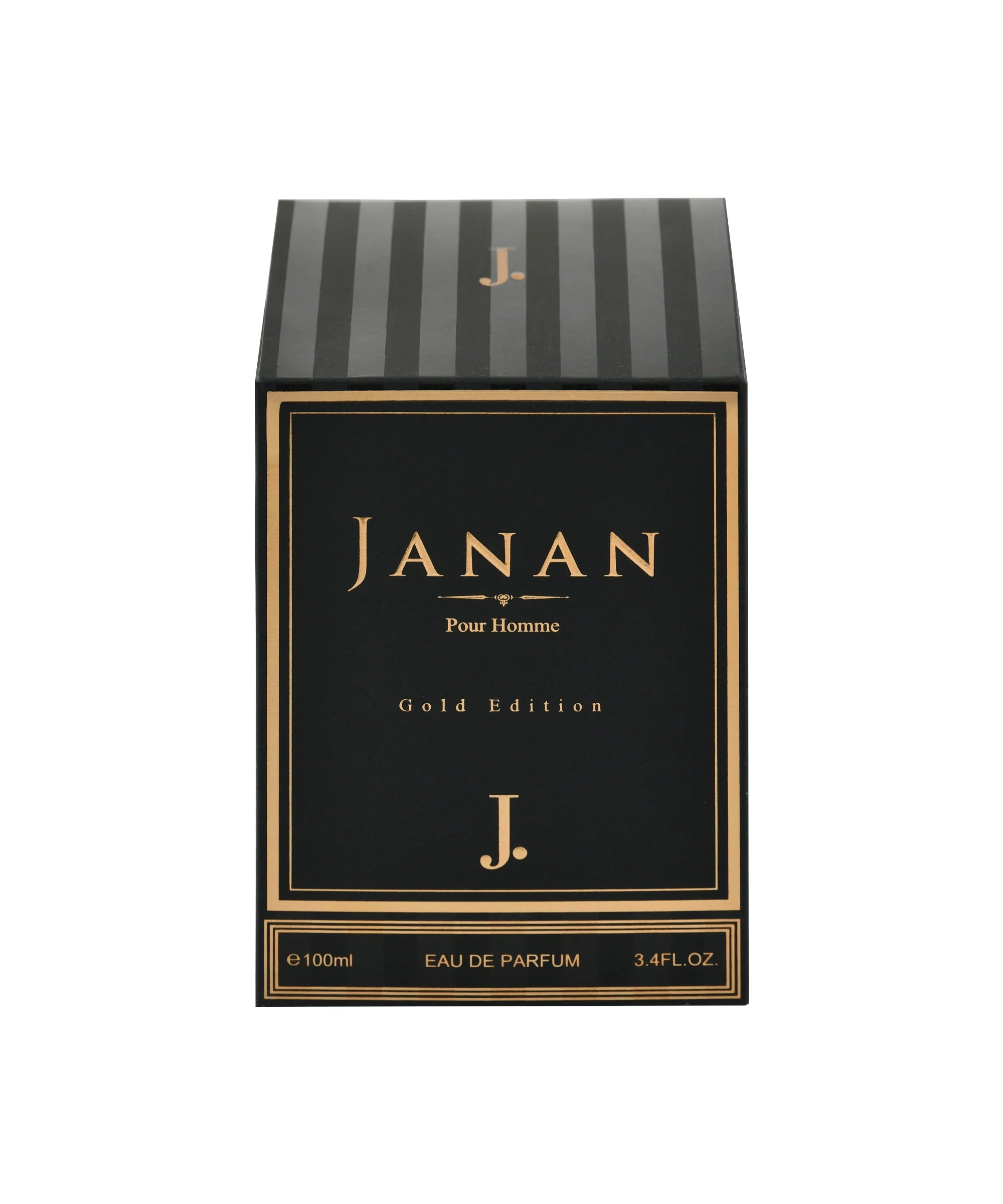 janan gold - 100ml