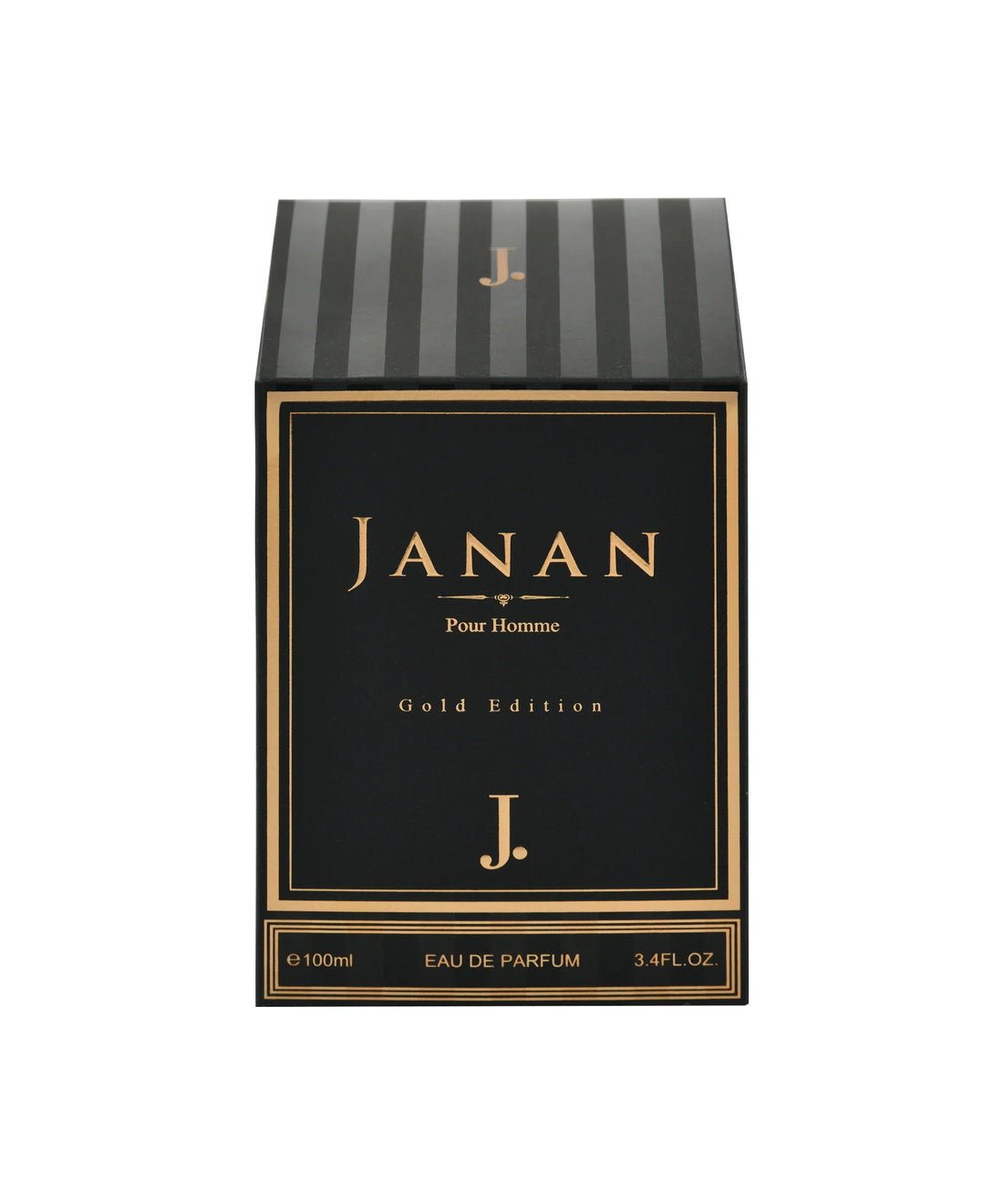 janan gold - 100ml