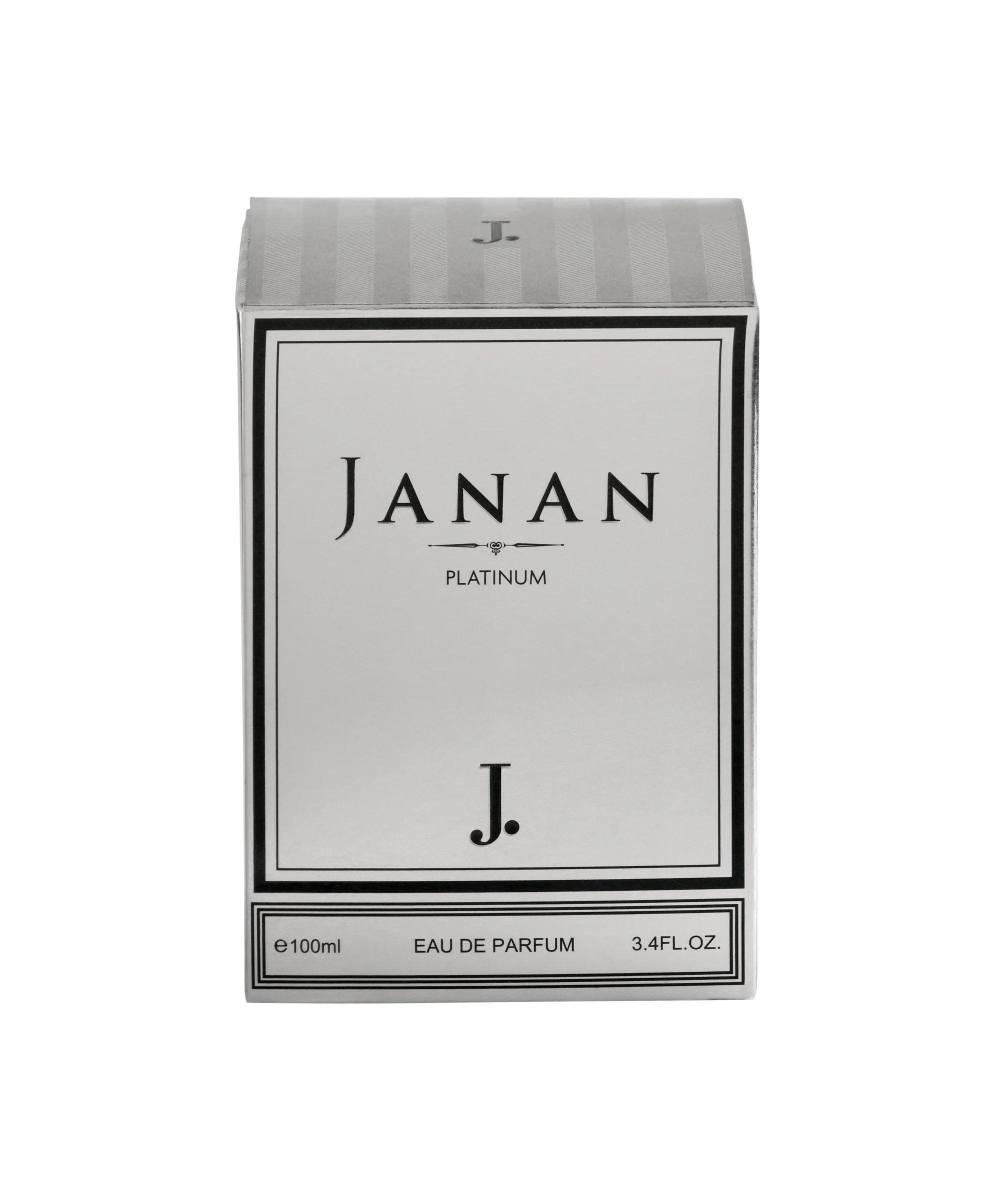 janan platinum - 100ml