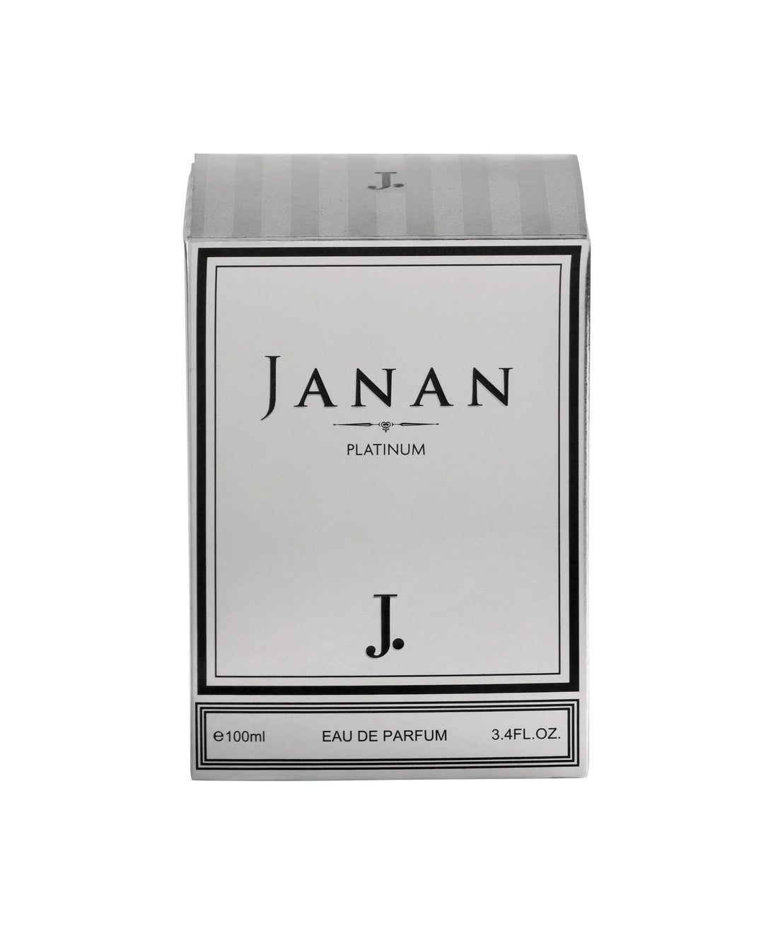 janan platinum - 100ml