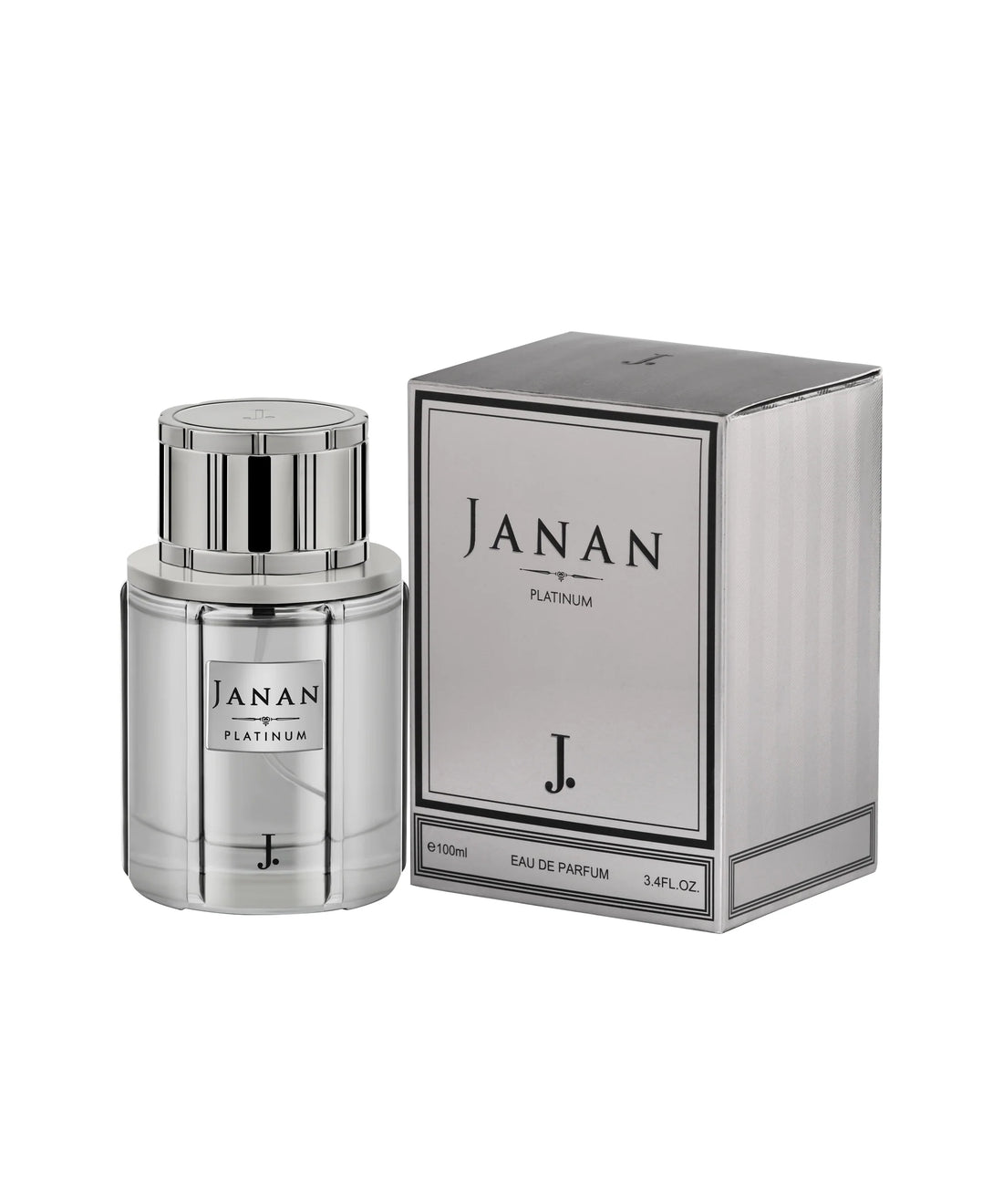 janan platinum - 100ml