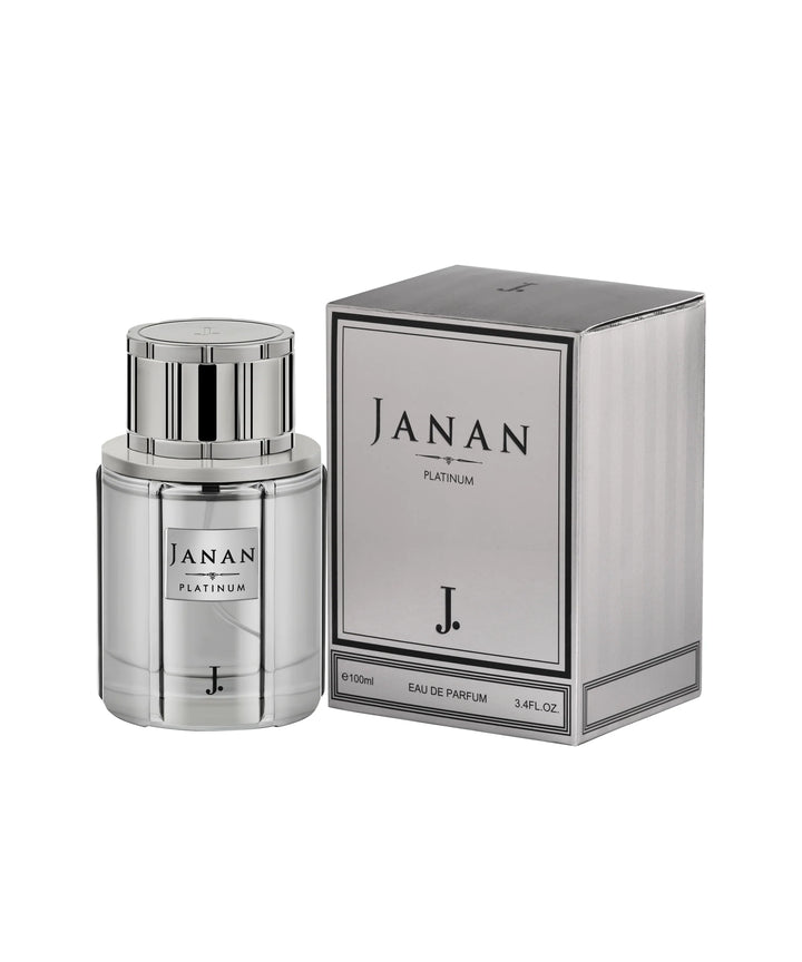 janan platinum - 100ml