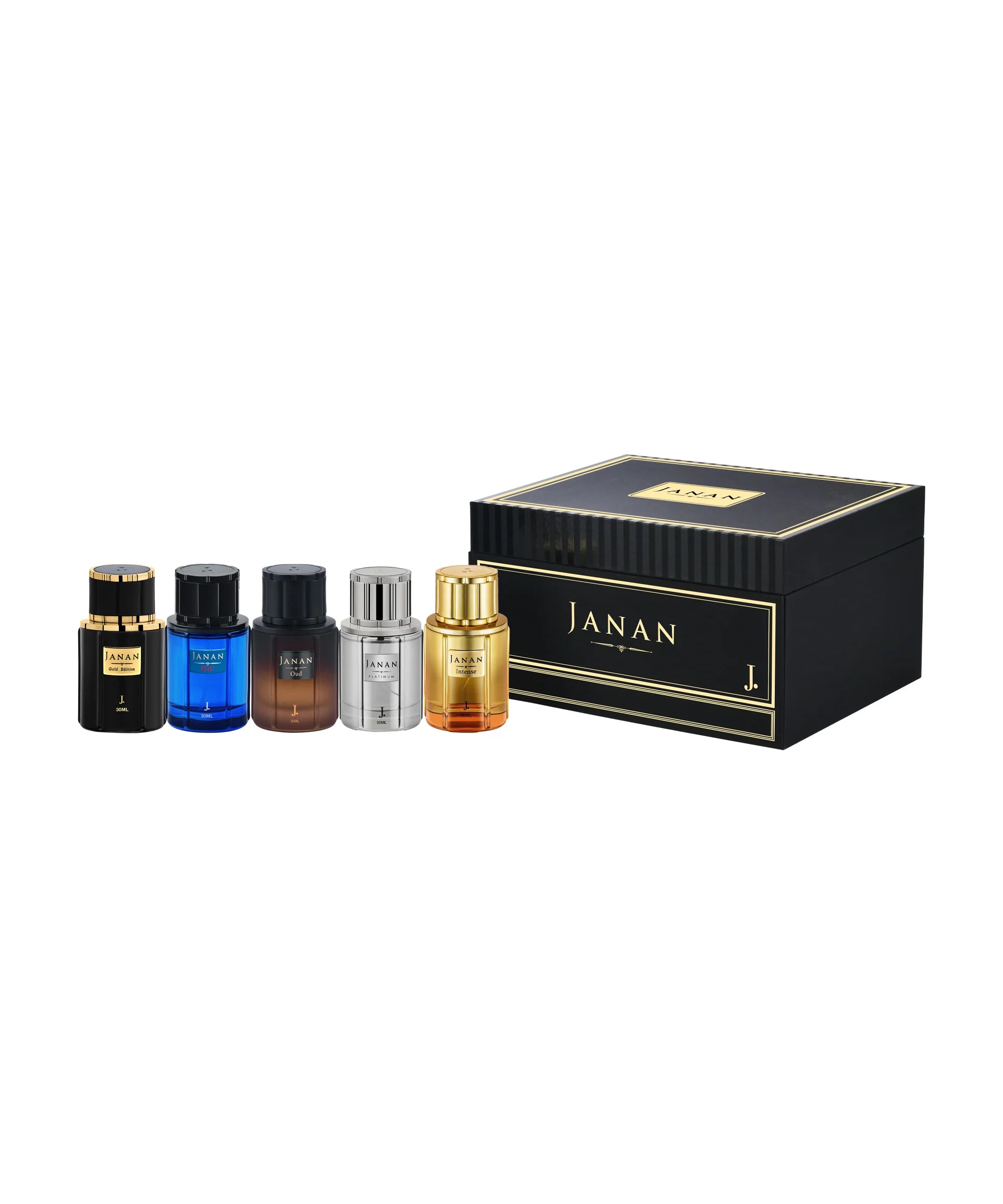 janan gift set (30ml)
