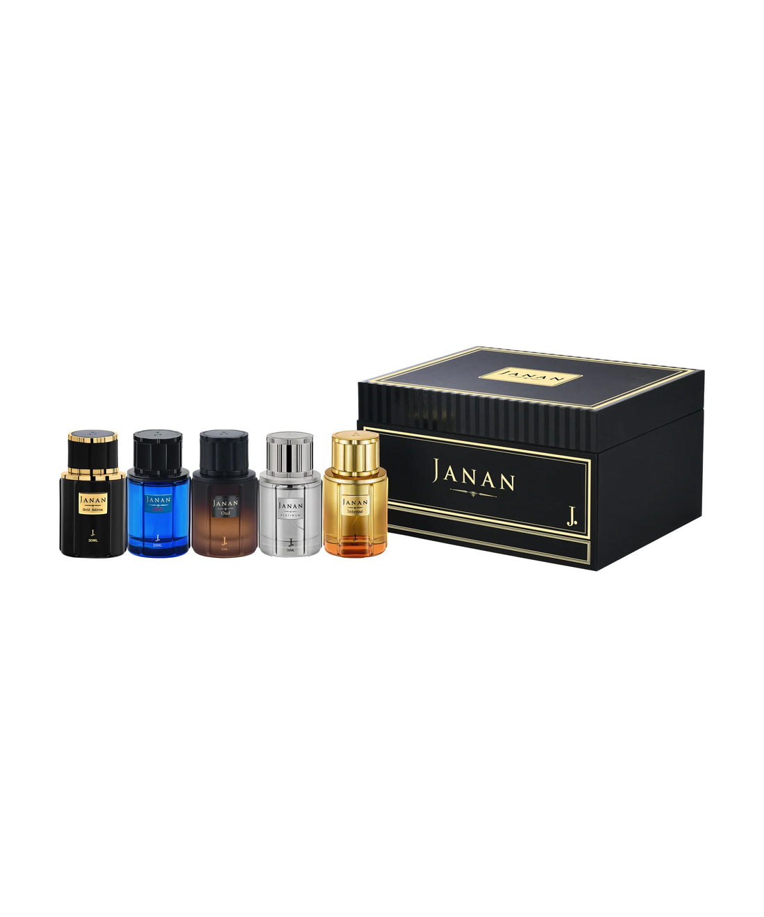 janan gift set (30ml)