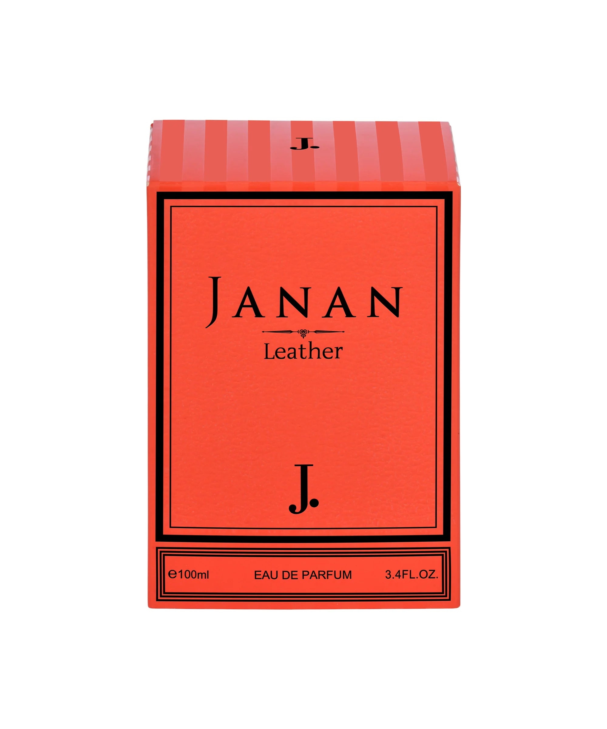 janan leather
