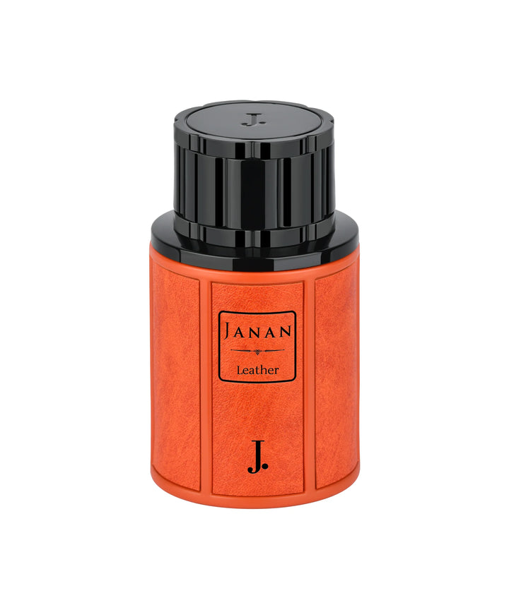 janan leather