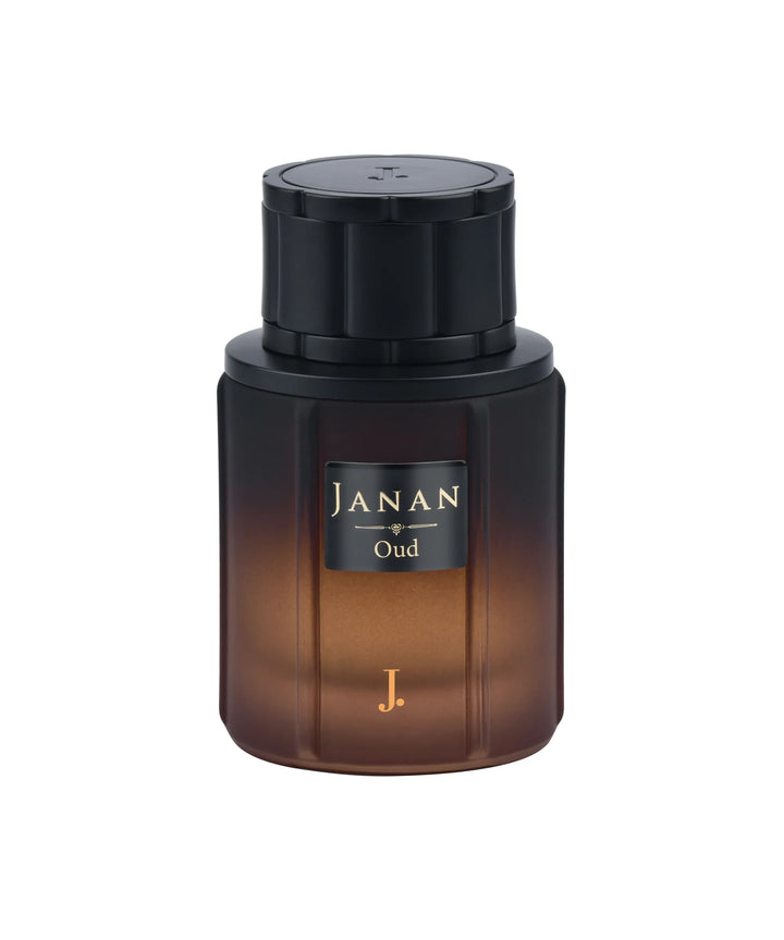 janan oud