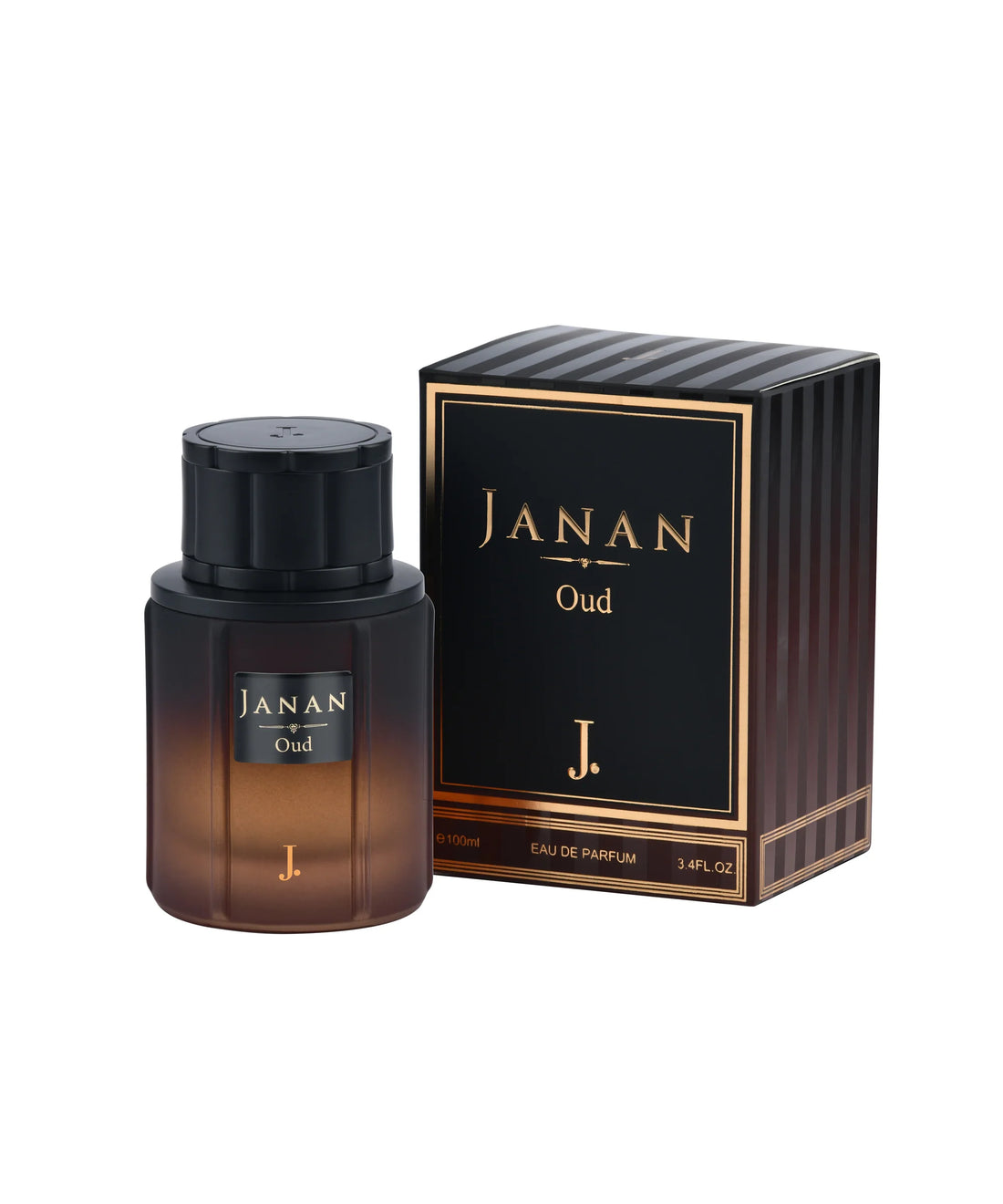 janan oud