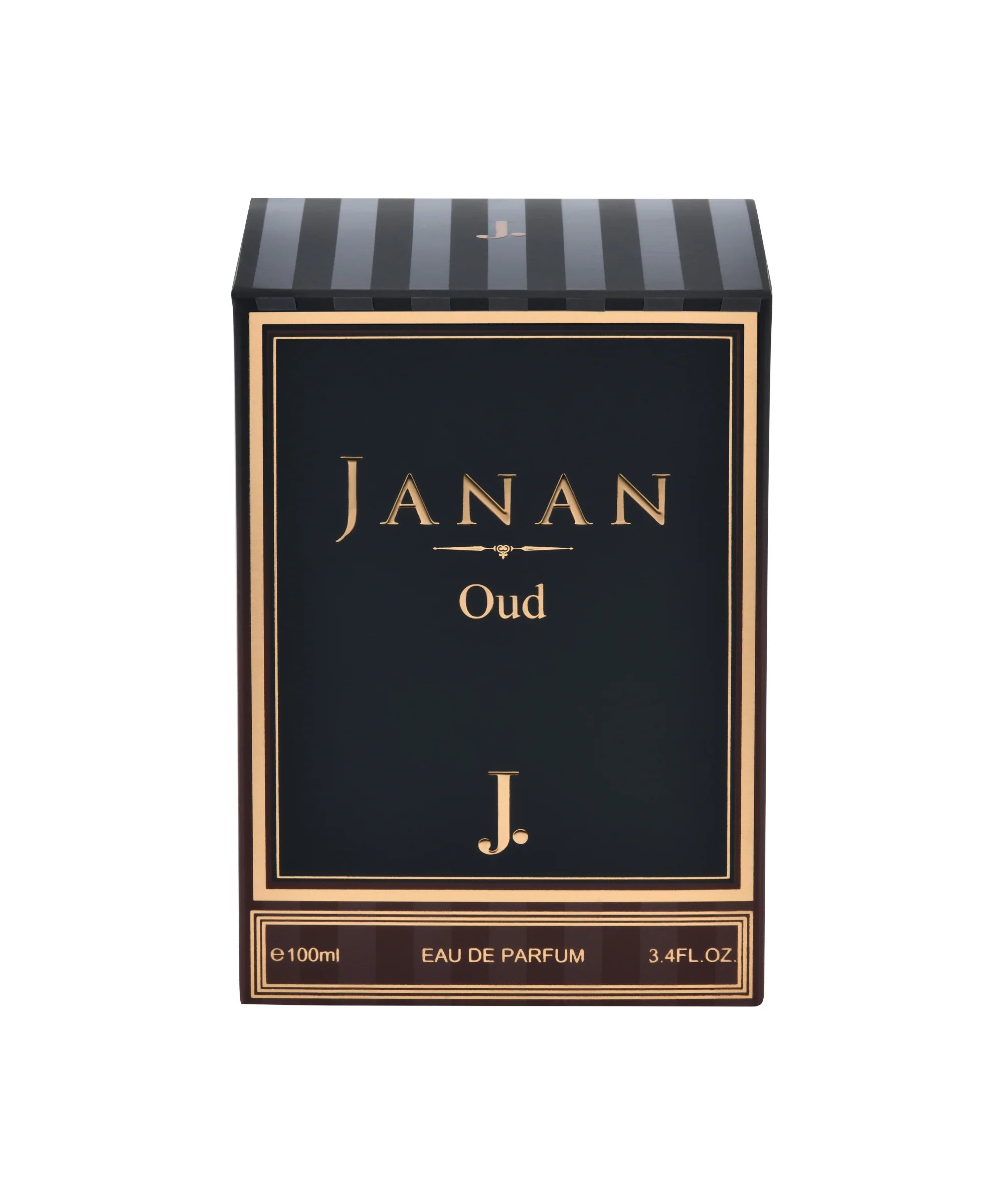 janan oud