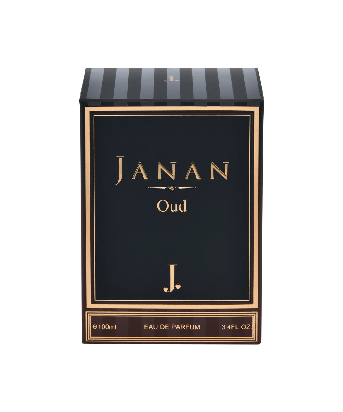 janan oud