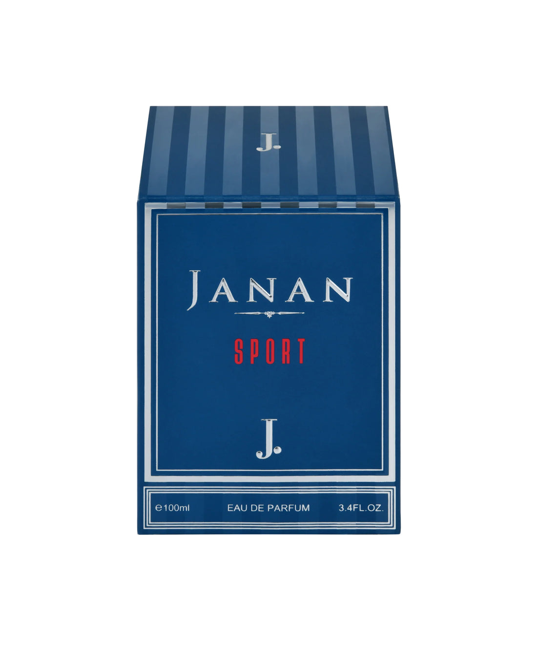 janan sport - 100ml
