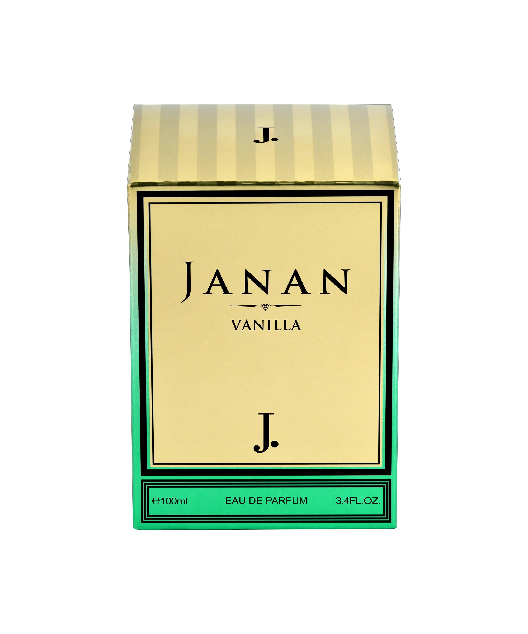 janan vanilla