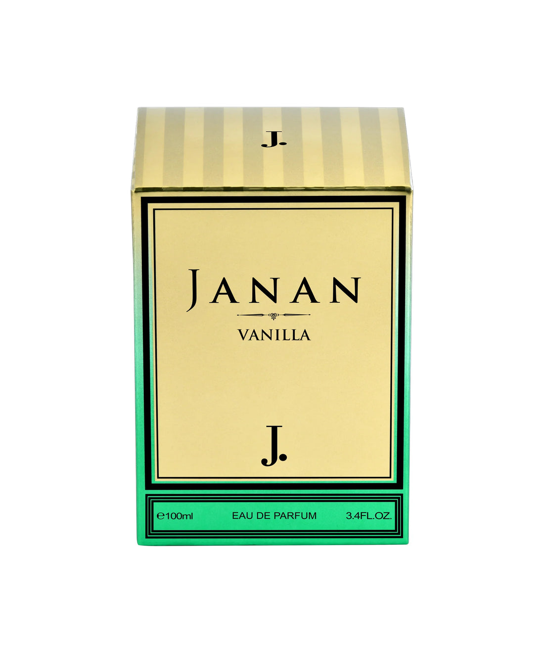 janan vanilla
