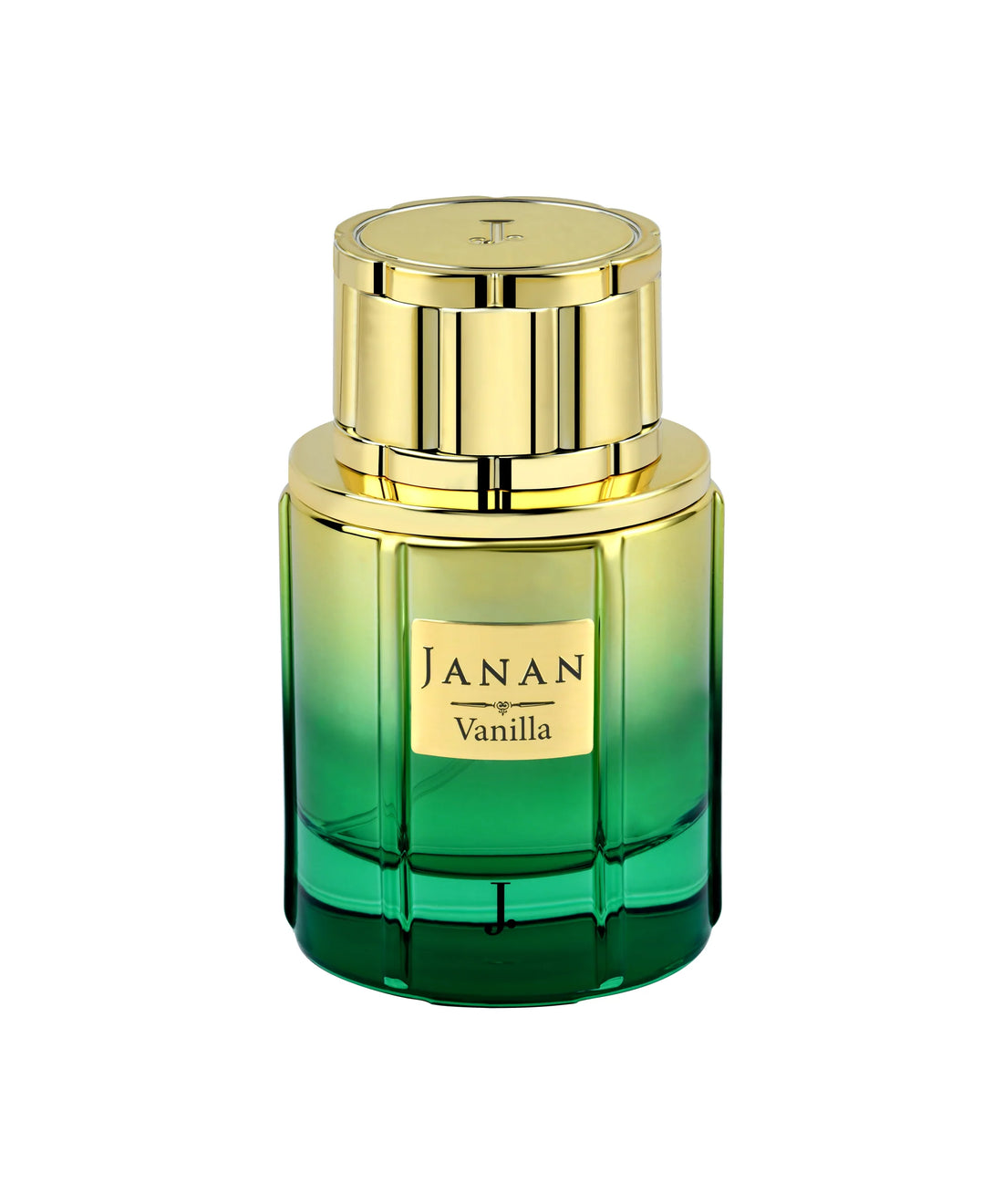 janan vanilla