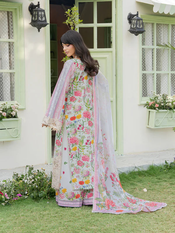 Shahjahan- Luxury Lawn- SJ-26242